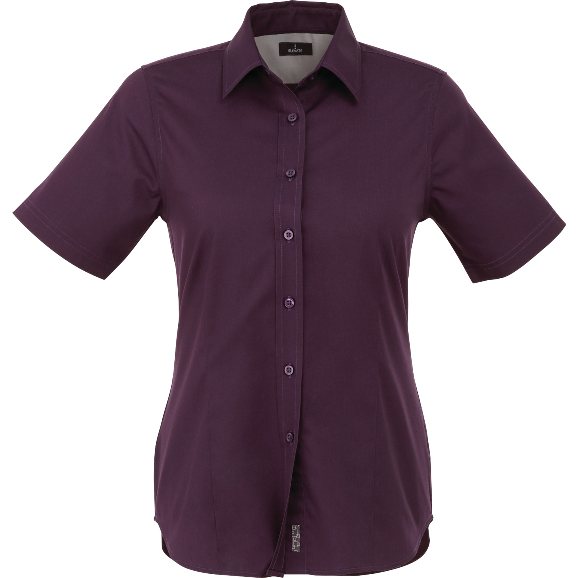 Women's STIRLING Short Sleeve Shirt