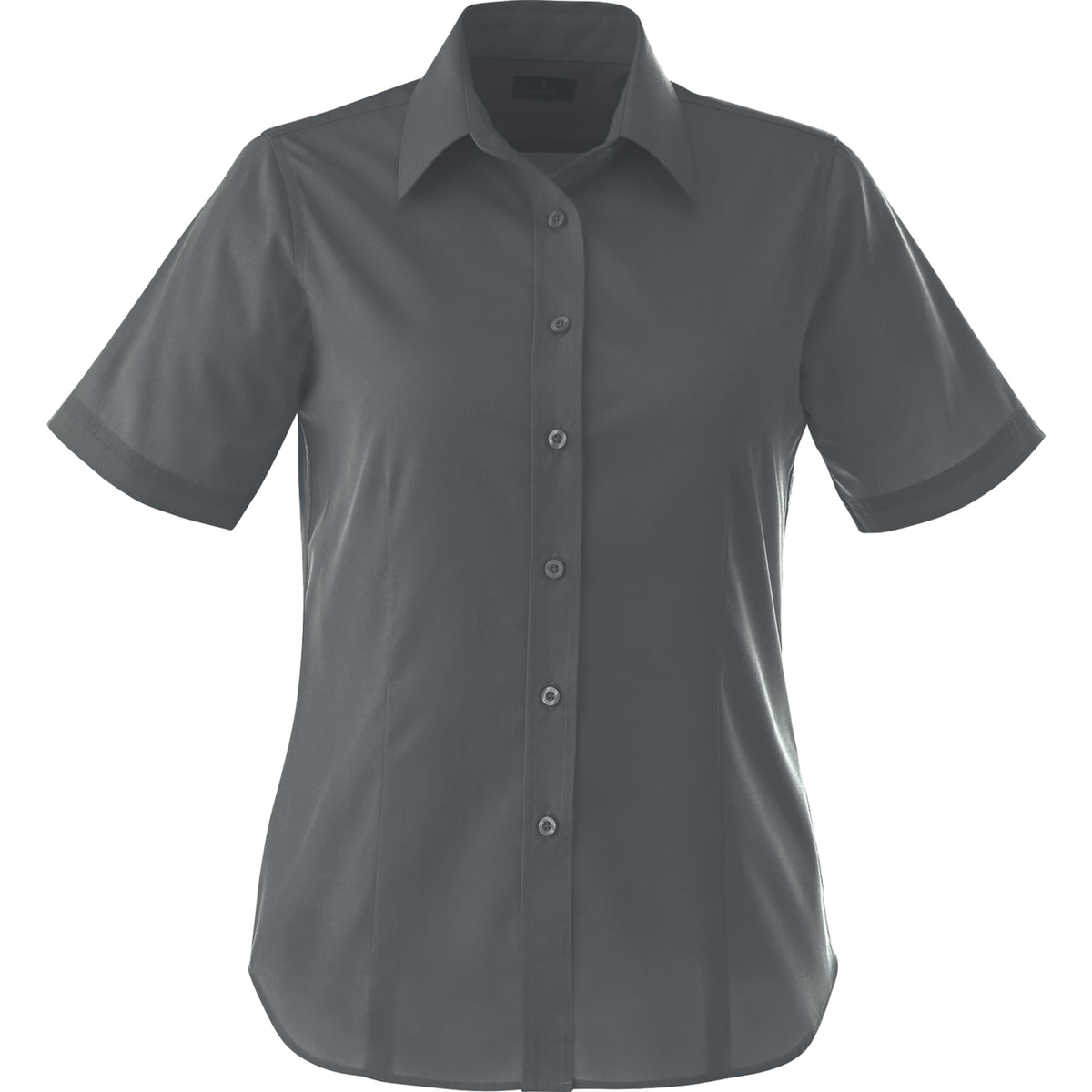 Custom logo Women's STIRLING Short Sleeve Shirt