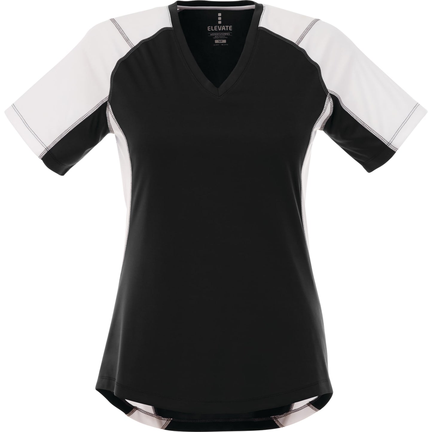 Women's TAKU Short Sleeve Tech Tee