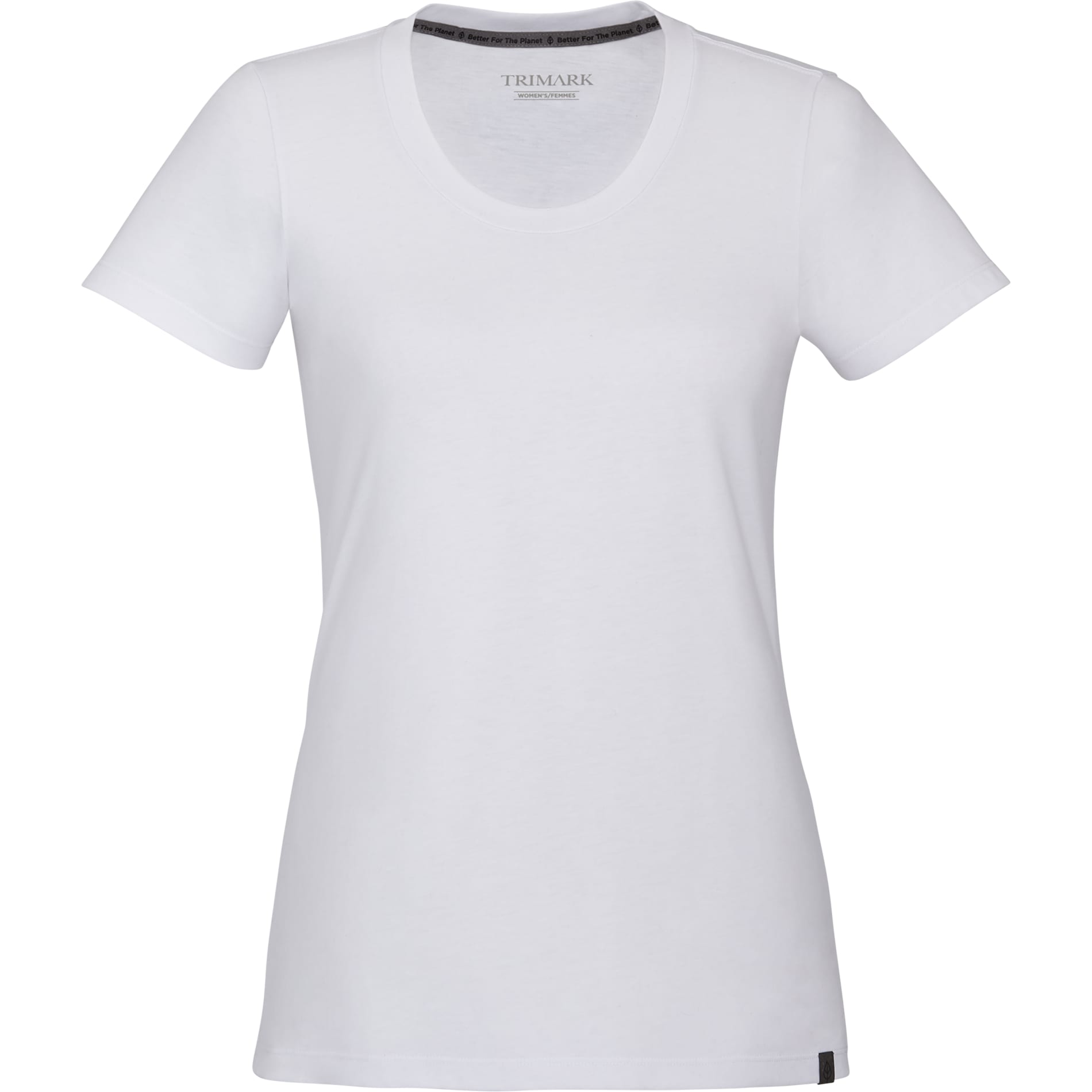 Women's SOMOTO Eco Short Sleeve Tee
