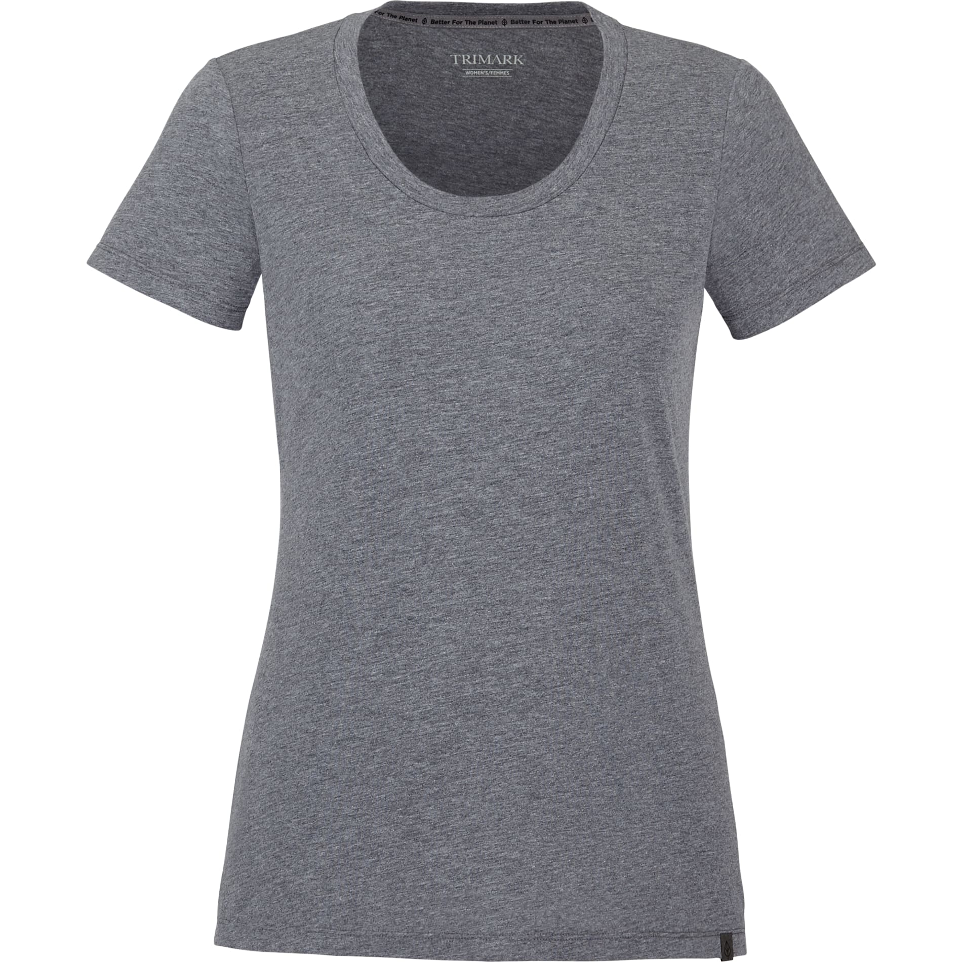 Women's SOMOTO Eco Short Sleeve Tee
