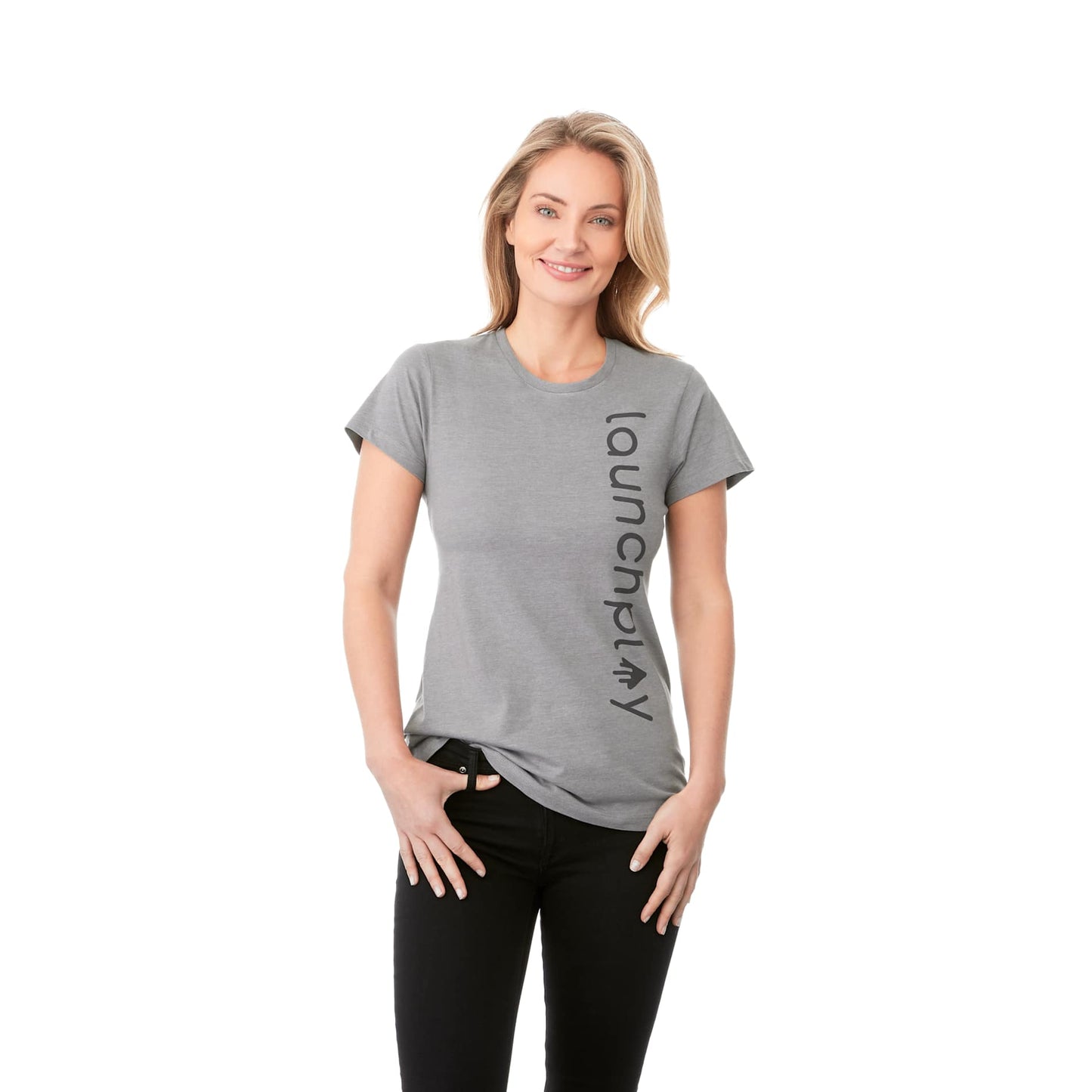 Women's BODIE Short Sleeve Tee