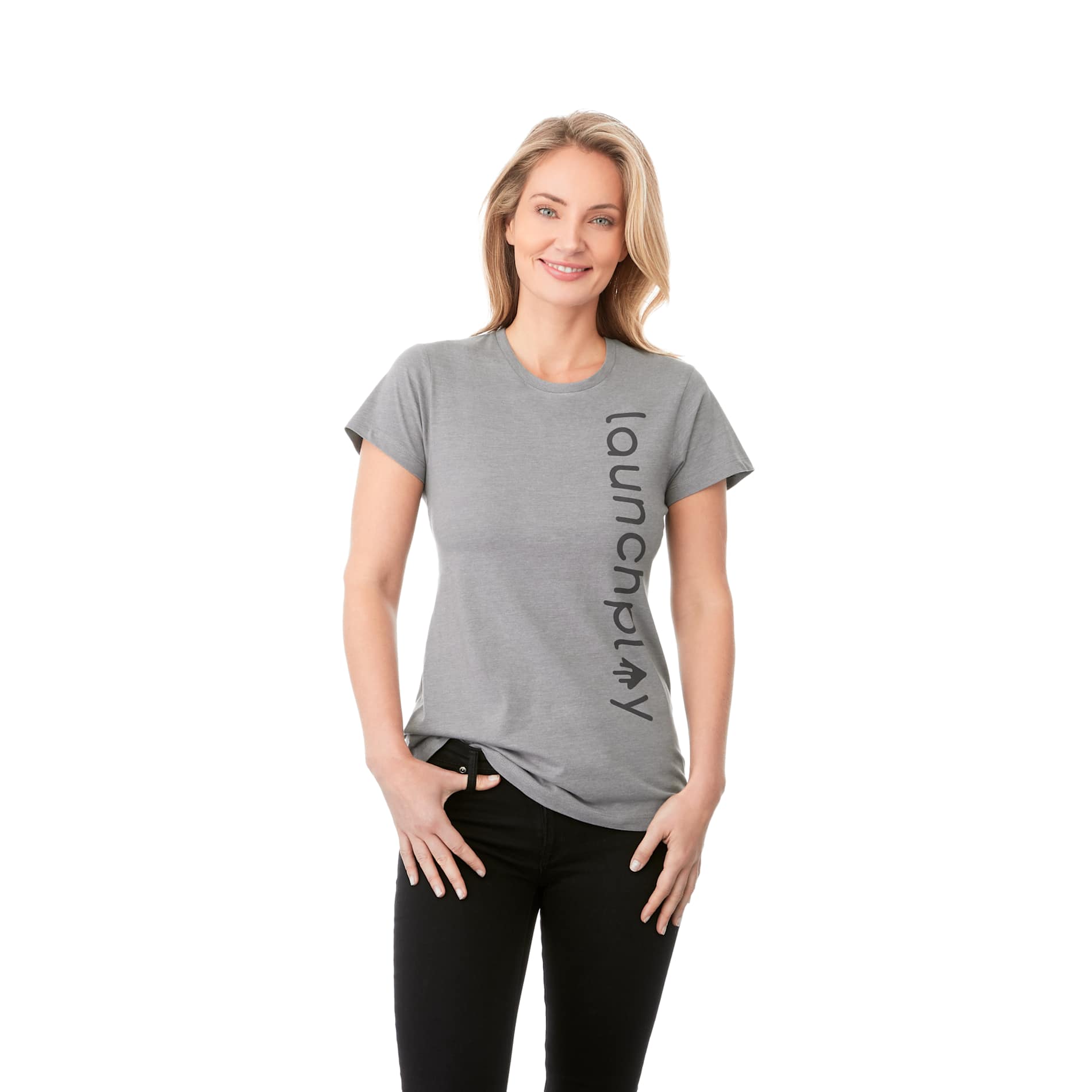 Women's BODIE Short Sleeve Tee