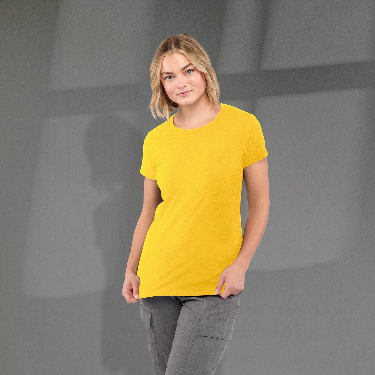 Women's BODIE Short Sleeve Tee