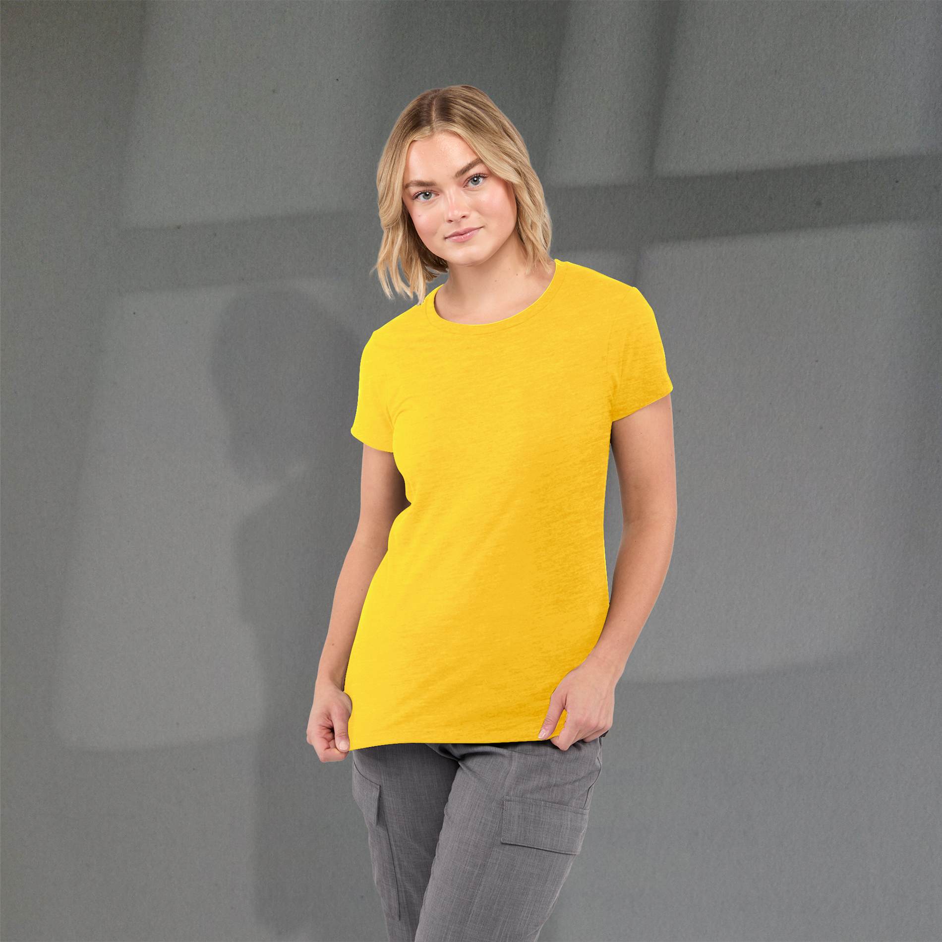 Women's BODIE Short Sleeve Tee