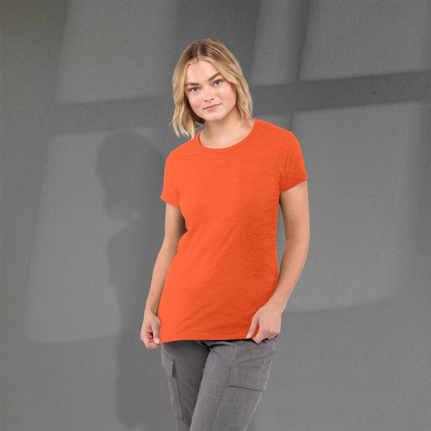 Women's BODIE Short Sleeve Tee