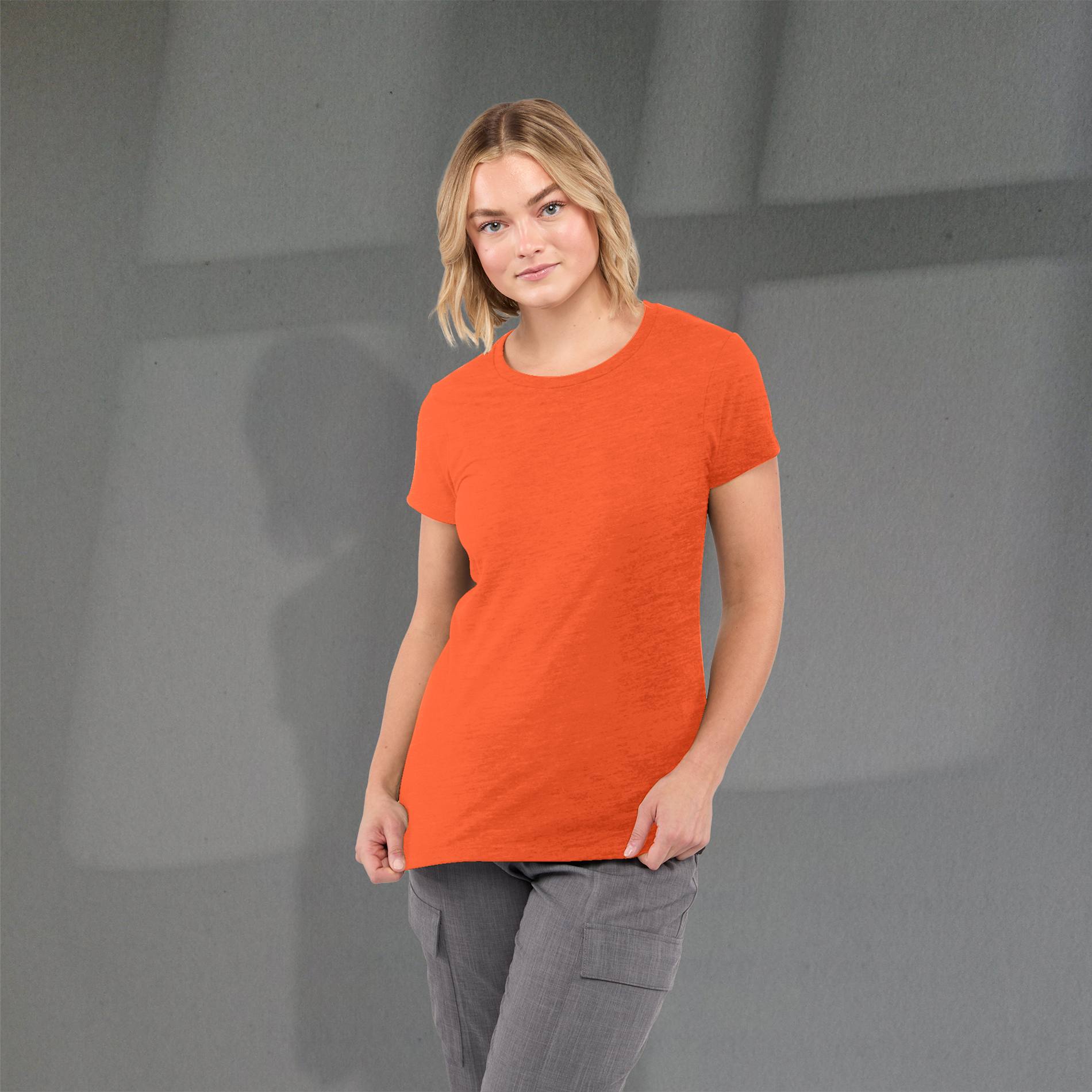 Women's BODIE Short Sleeve Tee
