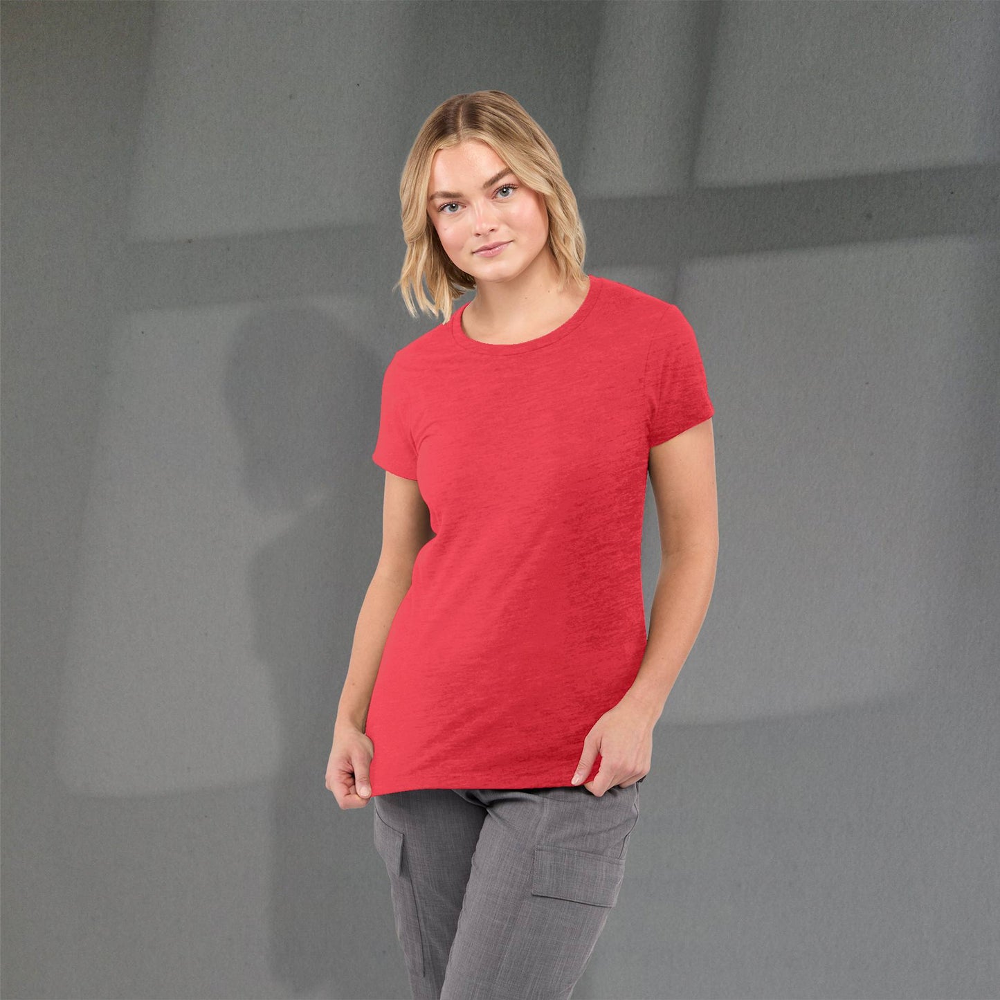Women's BODIE Short Sleeve Tee
