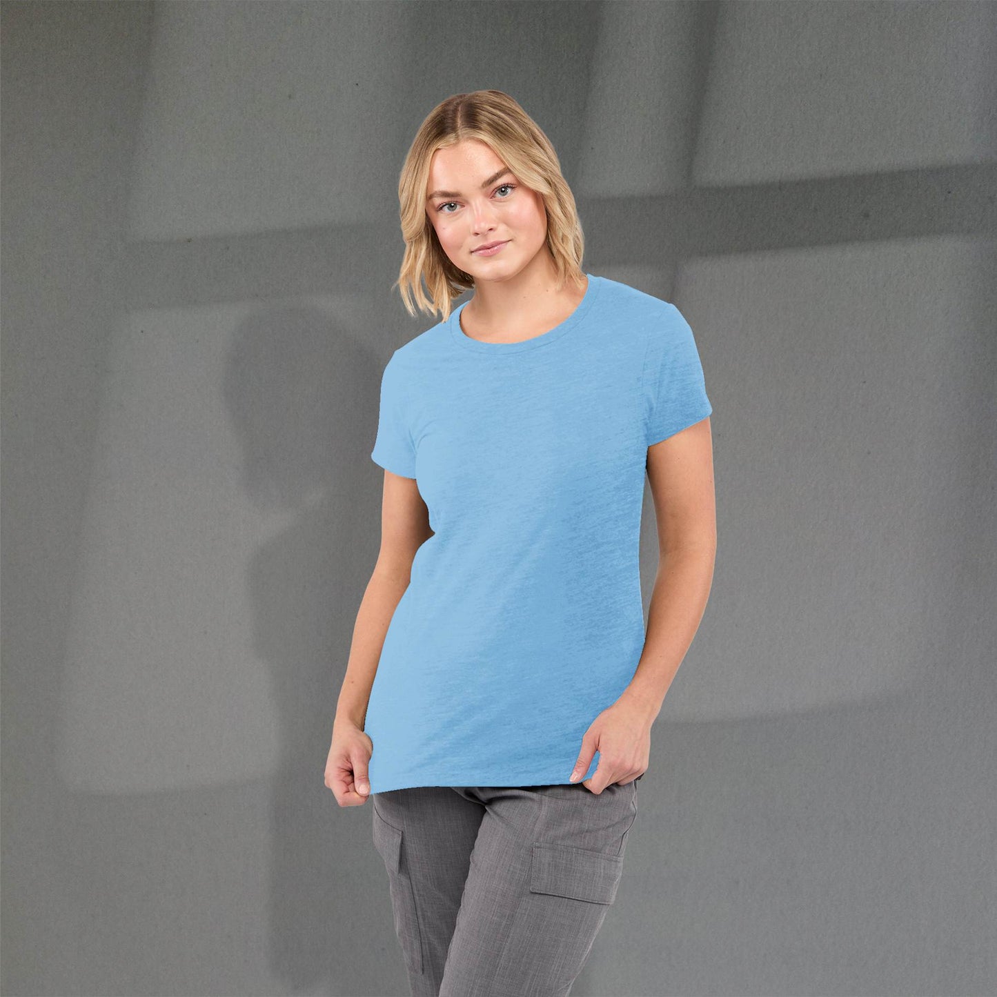 Women's BODIE Short Sleeve Tee