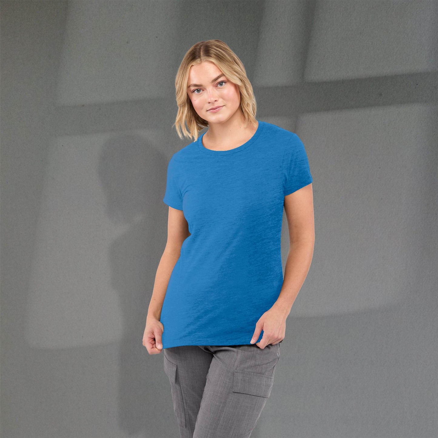 Women's BODIE Short Sleeve Tee