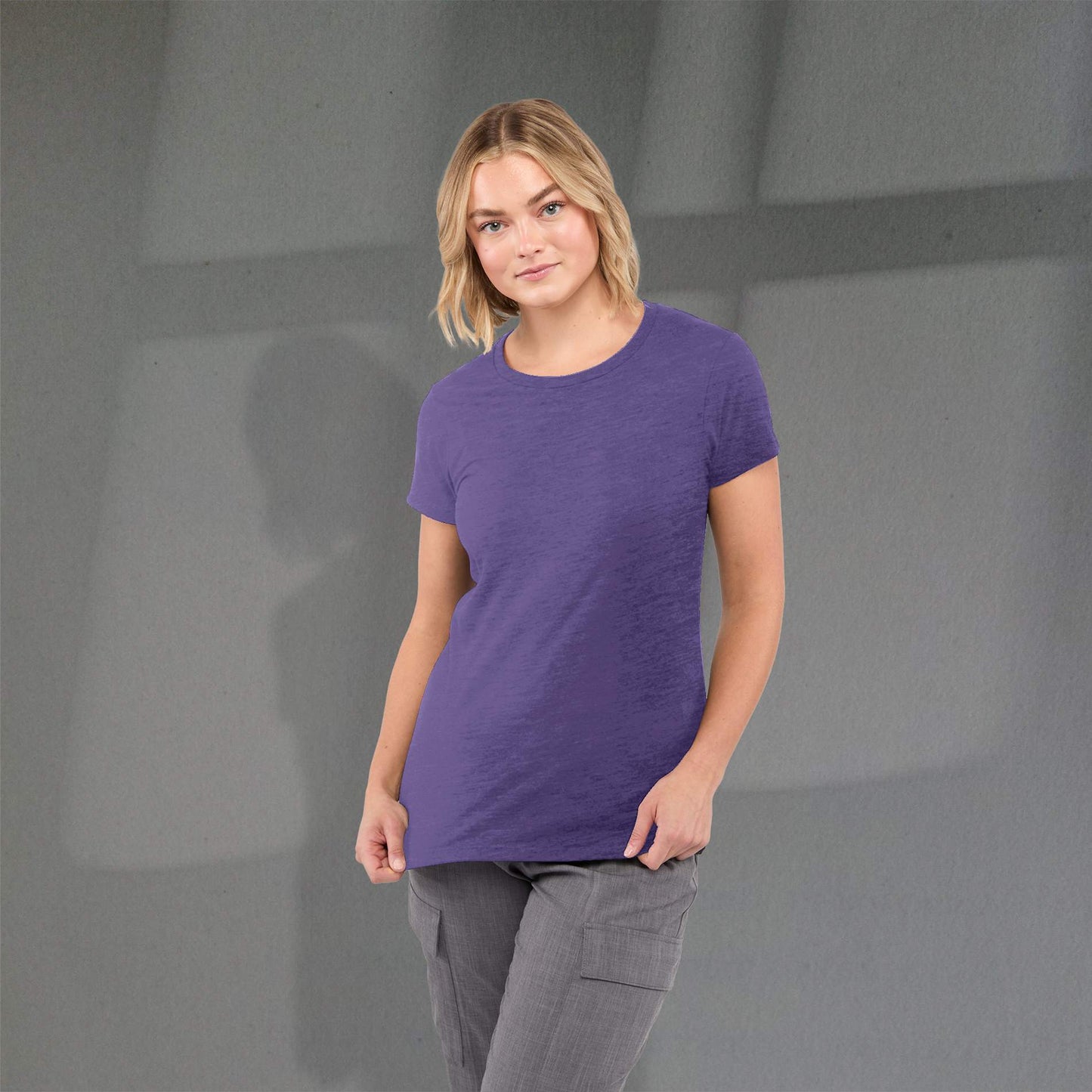 Women's BODIE Short Sleeve Tee