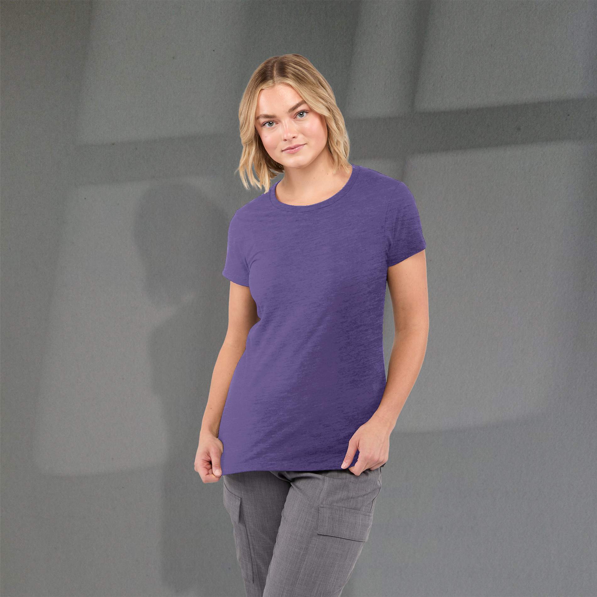 Women's BODIE Short Sleeve Tee