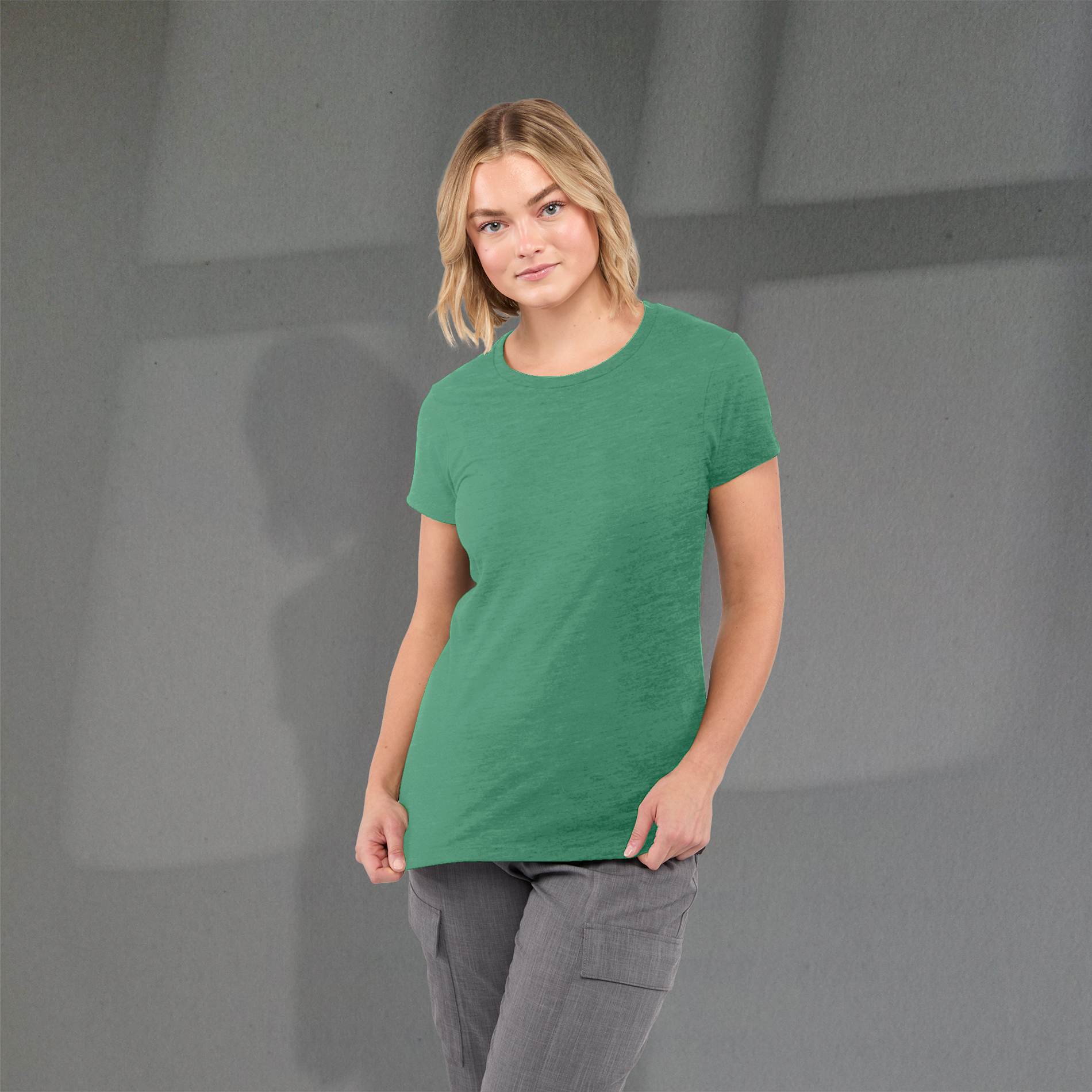 Women's BODIE Short Sleeve Tee