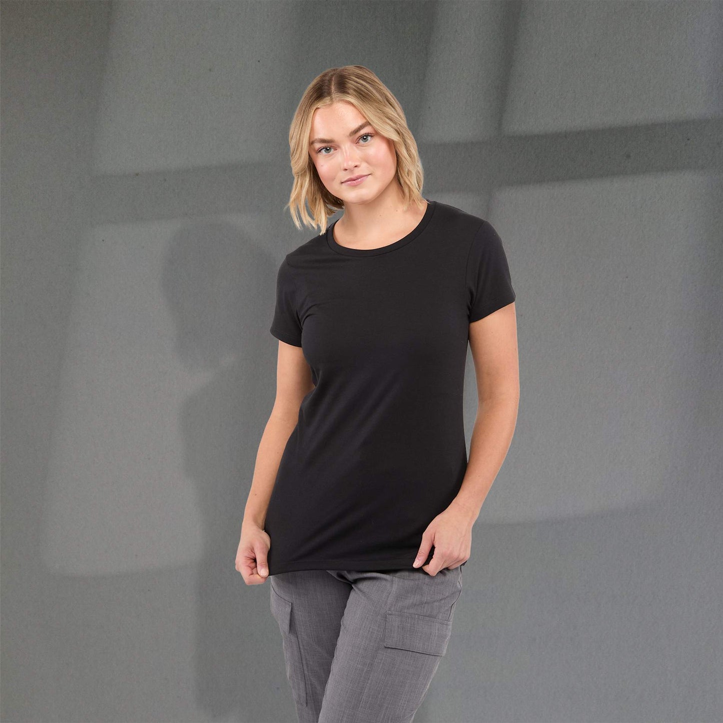 Women's BODIE Short Sleeve Tee