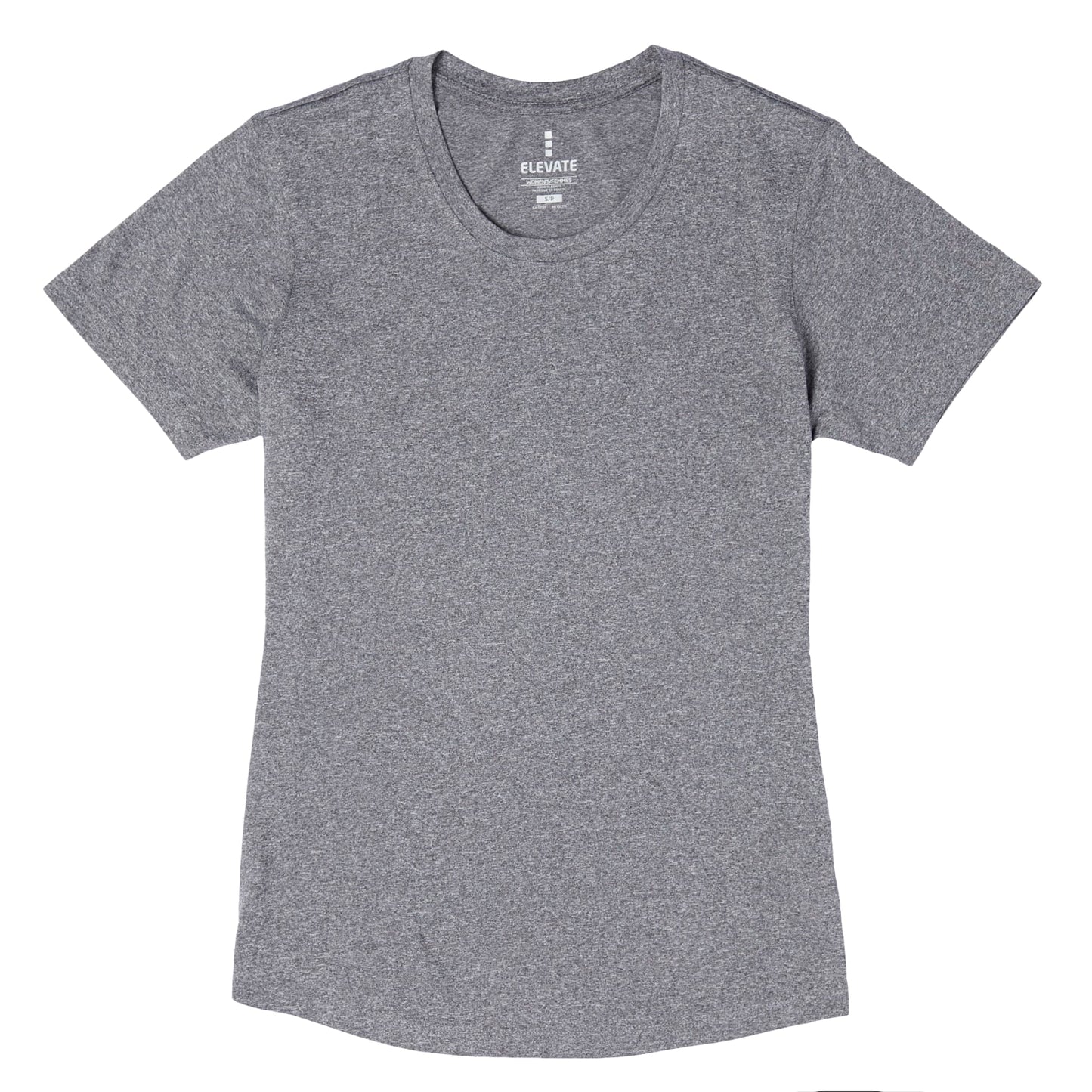 Women's Omi Short Sleeve Tech Tee