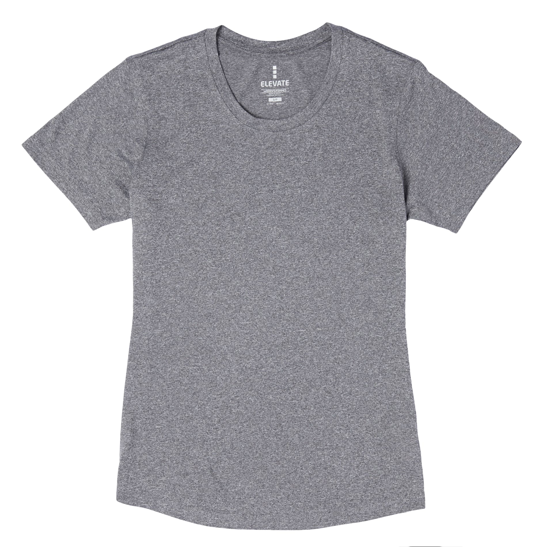 Women's Omi Short Sleeve Tech Tee