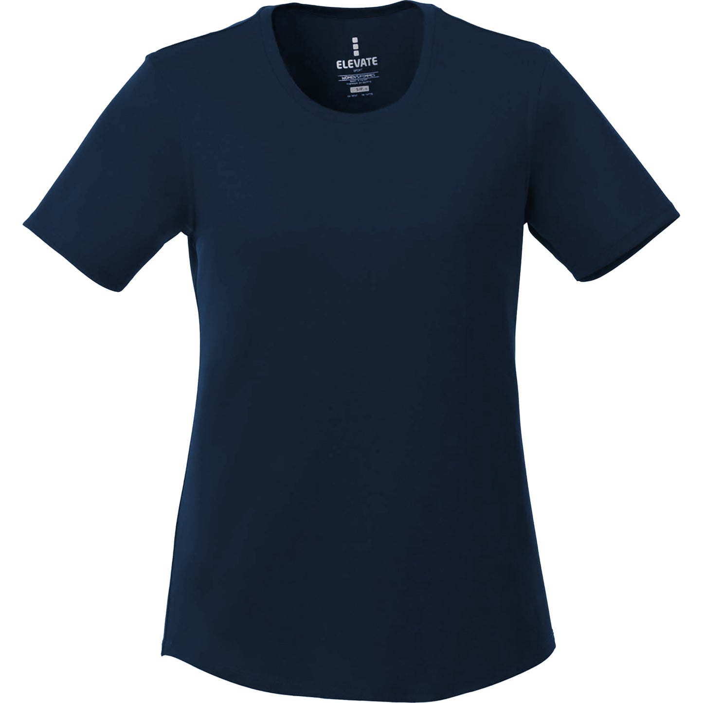 Women's Omi Short Sleeve Tech Tee