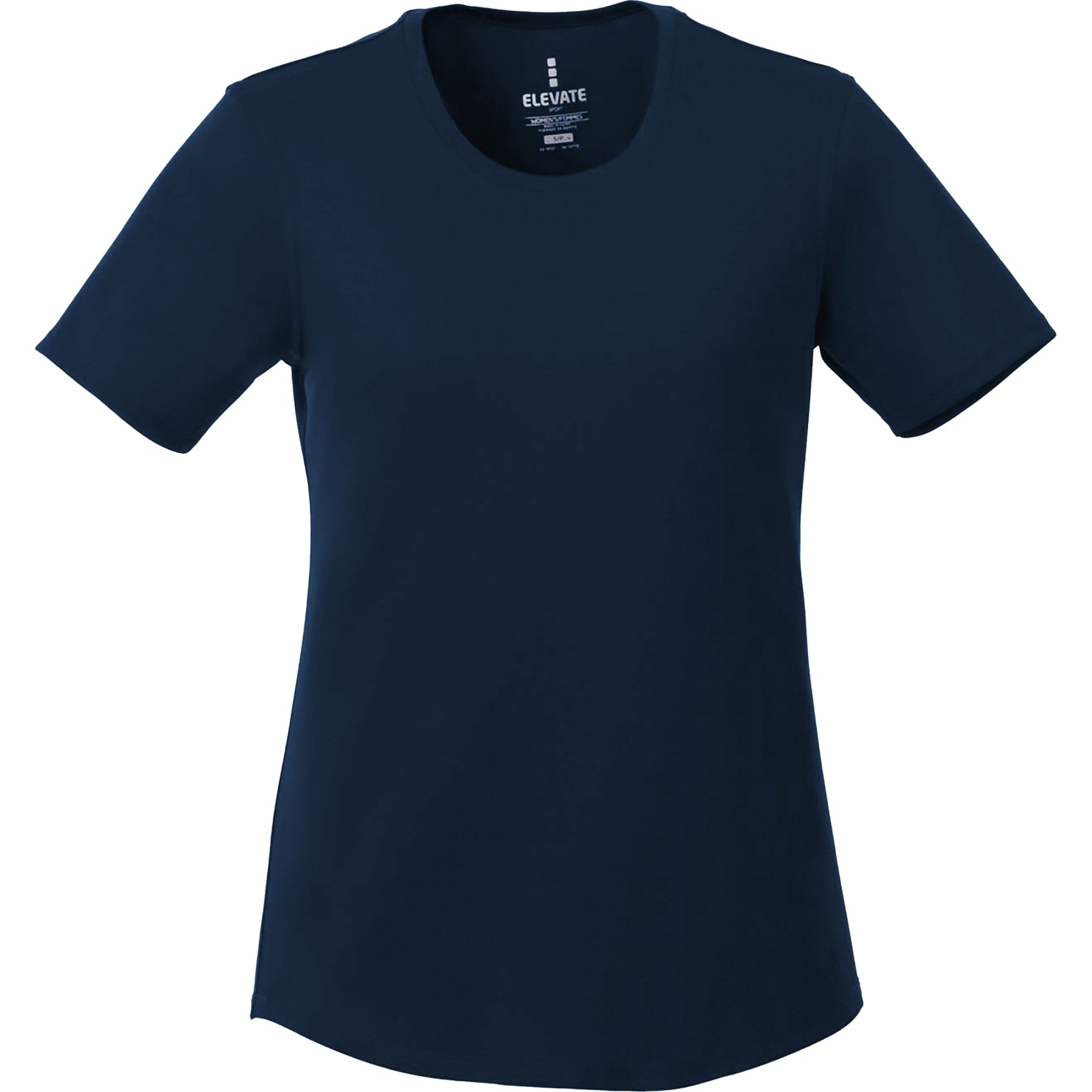 Women's Omi Short Sleeve Tech Tee