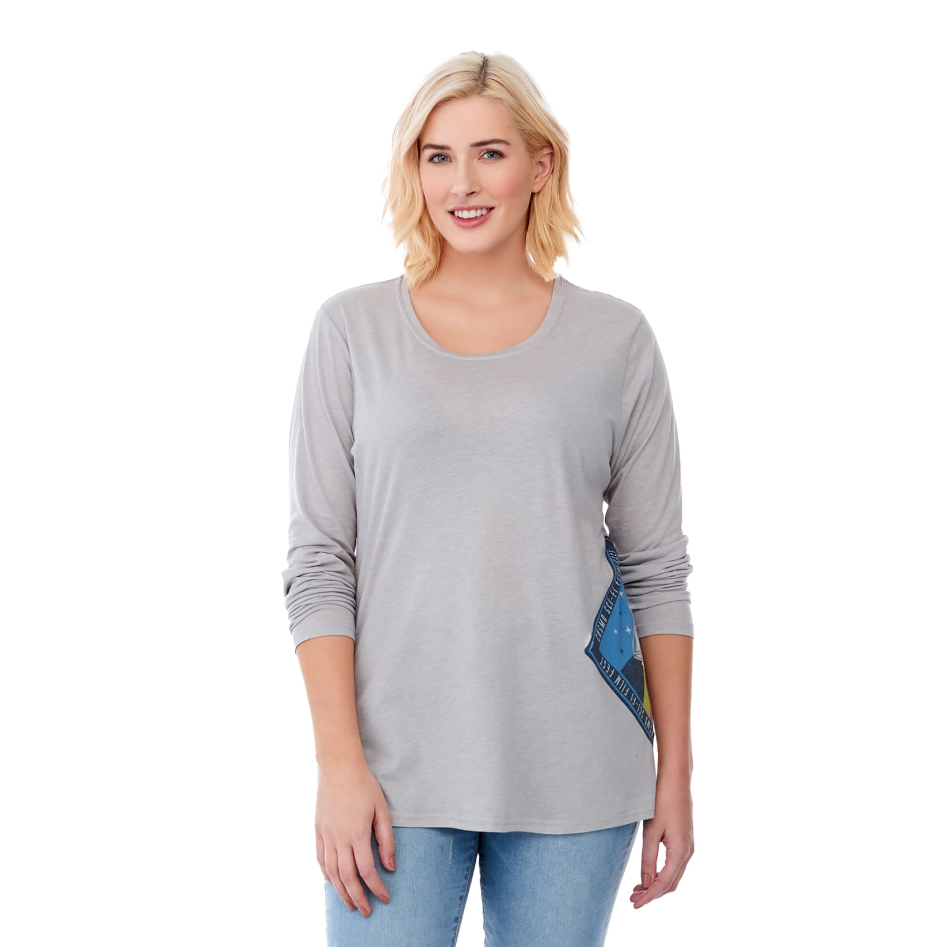 Women's Holt Long Sleeve Tee