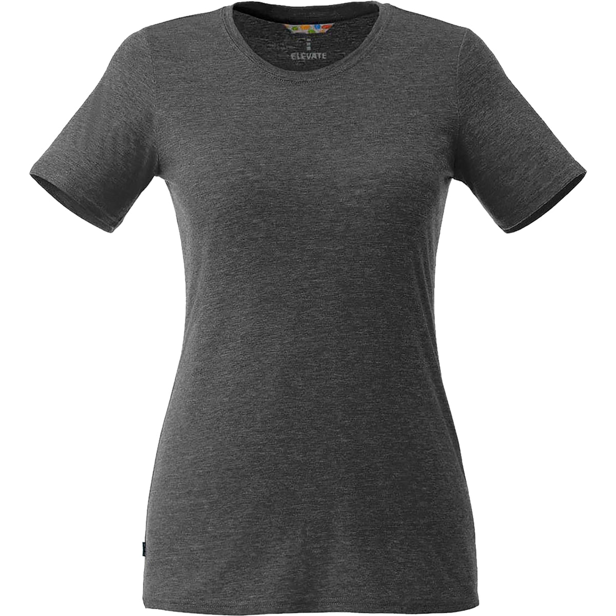 Custom logo Women's Sarek Short Sleeve Tee