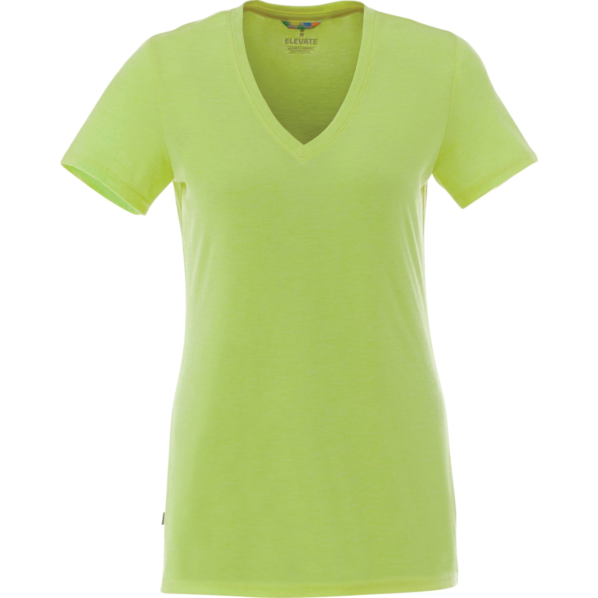 Custom logo Women's SAREK-V Short Sleeve Tee