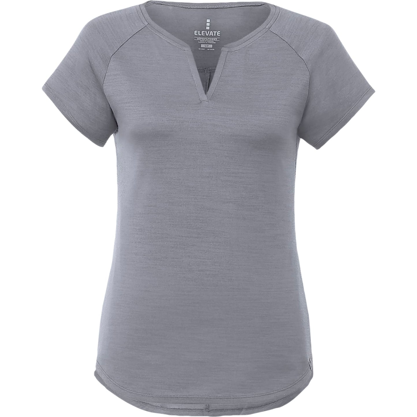 Women's AMOS Eco SS Top