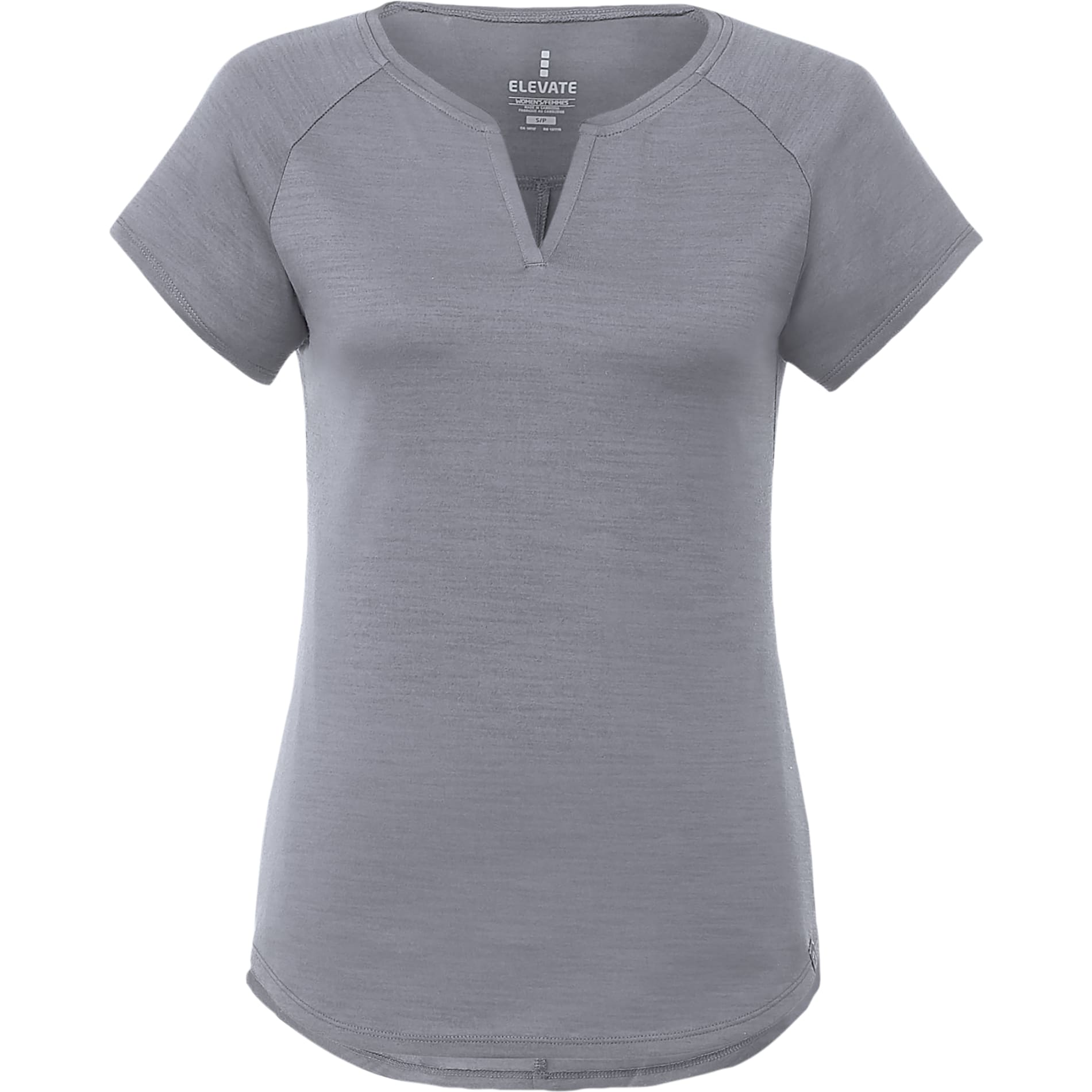 Women's AMOS Eco SS Top