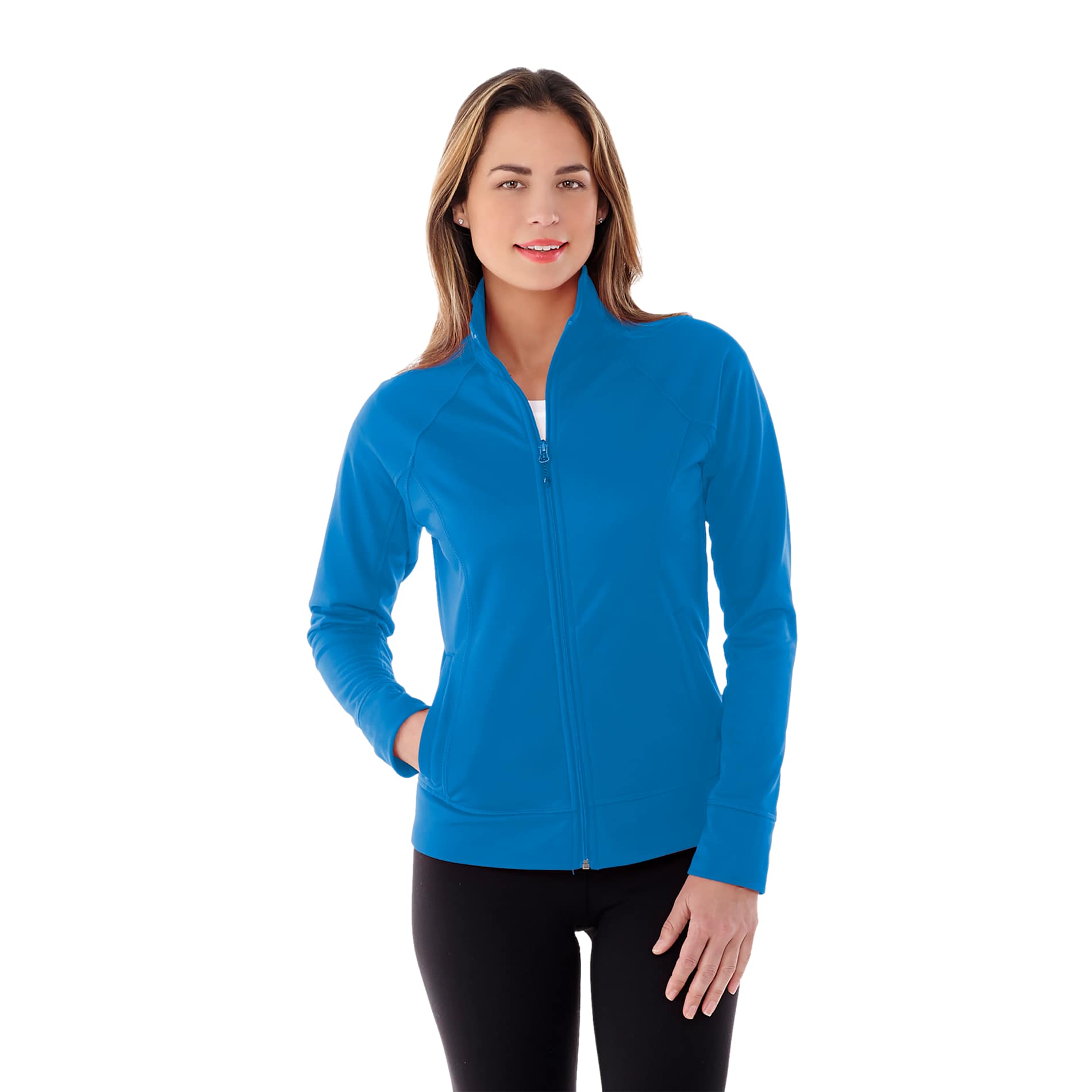 Women's Okapi Knit Jacket