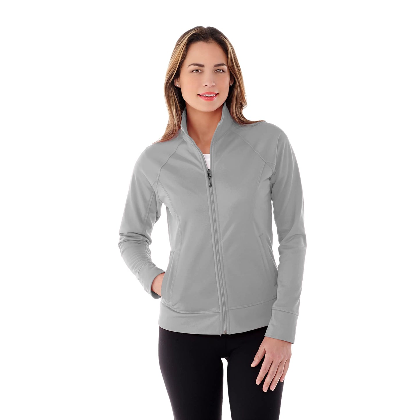 Women's Okapi Knit Jacket