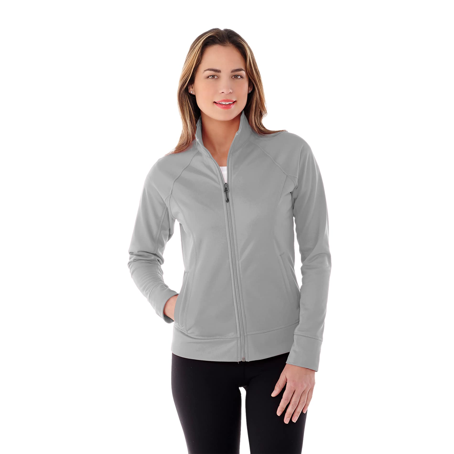 Women's Okapi Knit Jacket