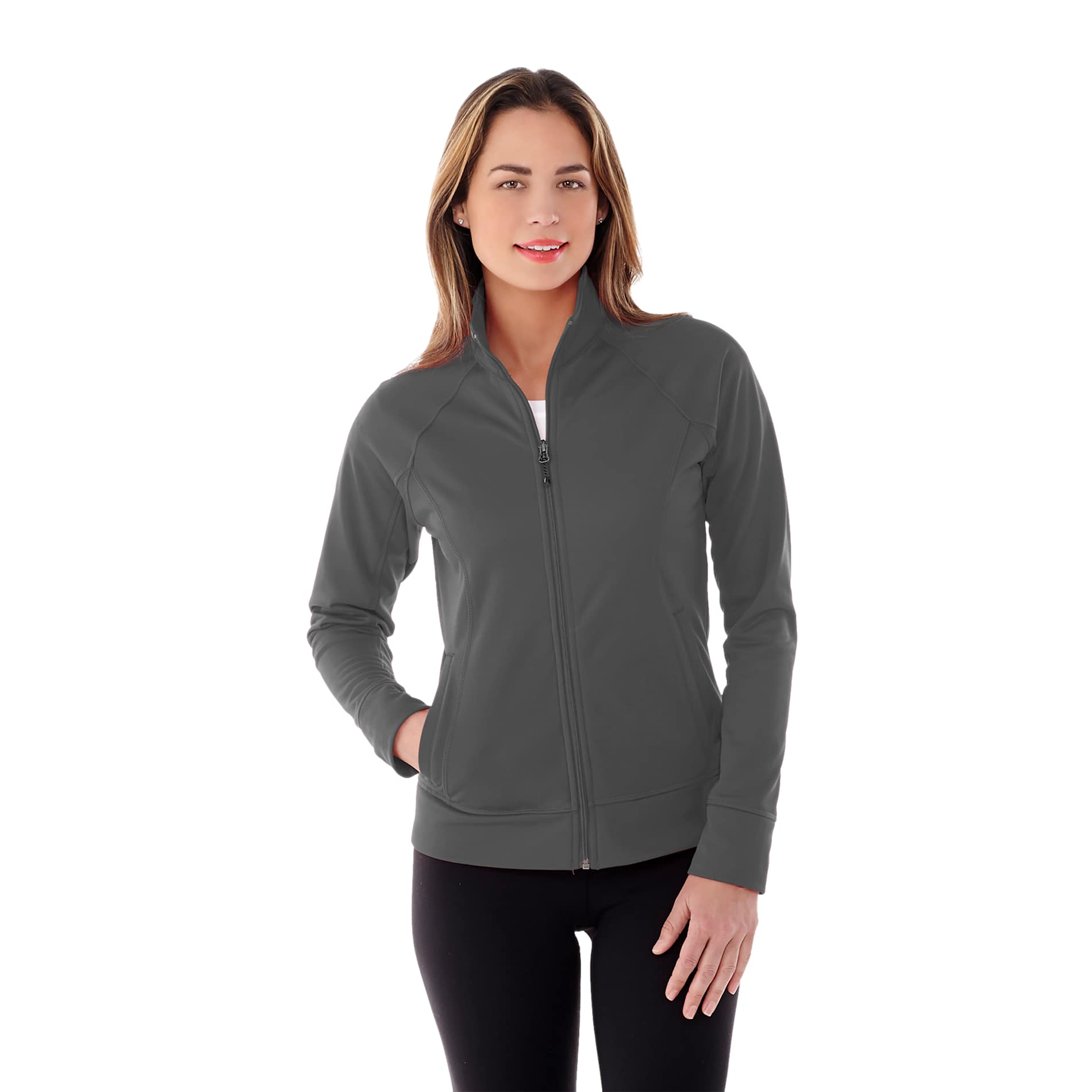 Women's Okapi Knit Jacket