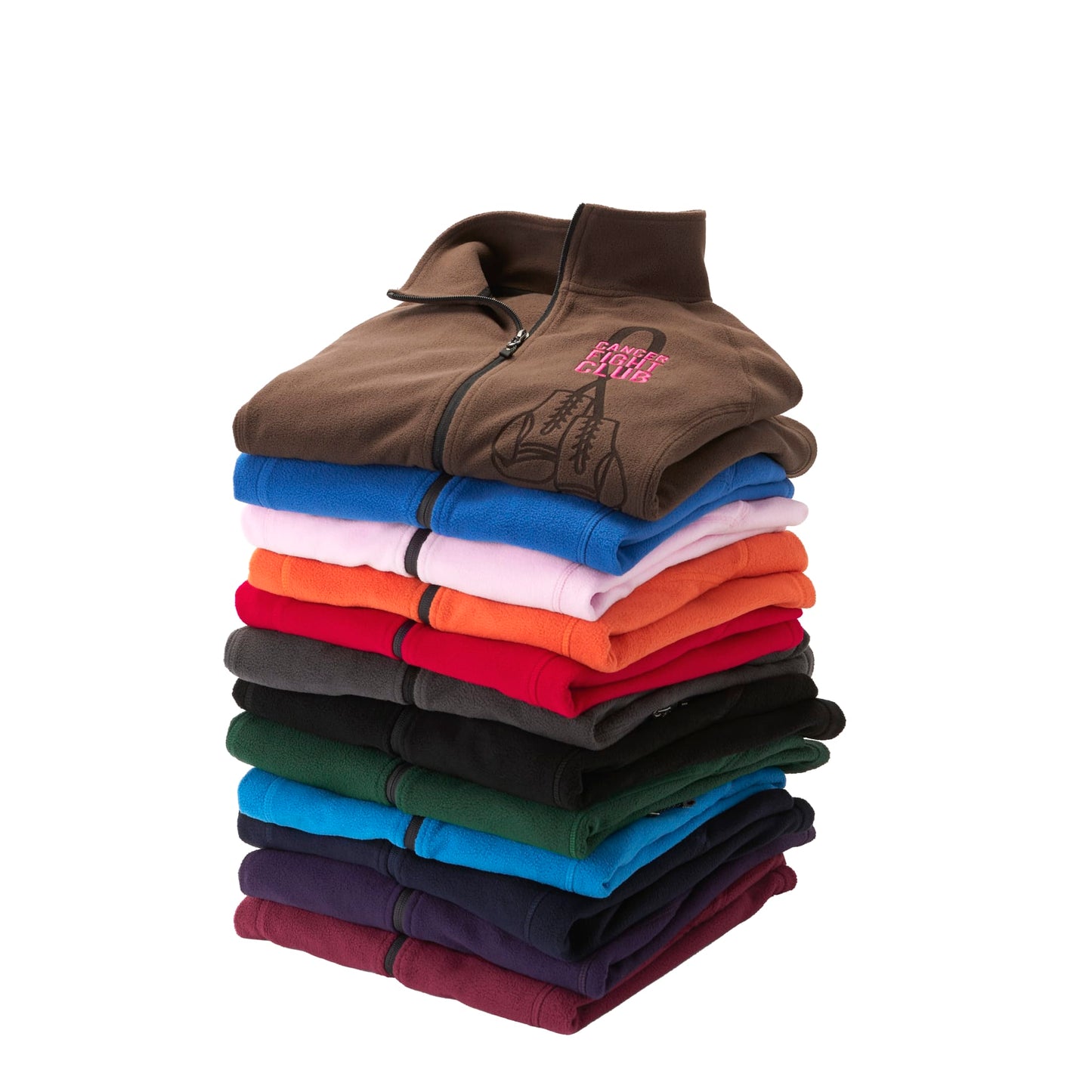 Women's RIXFORD Polyfleece Jacket