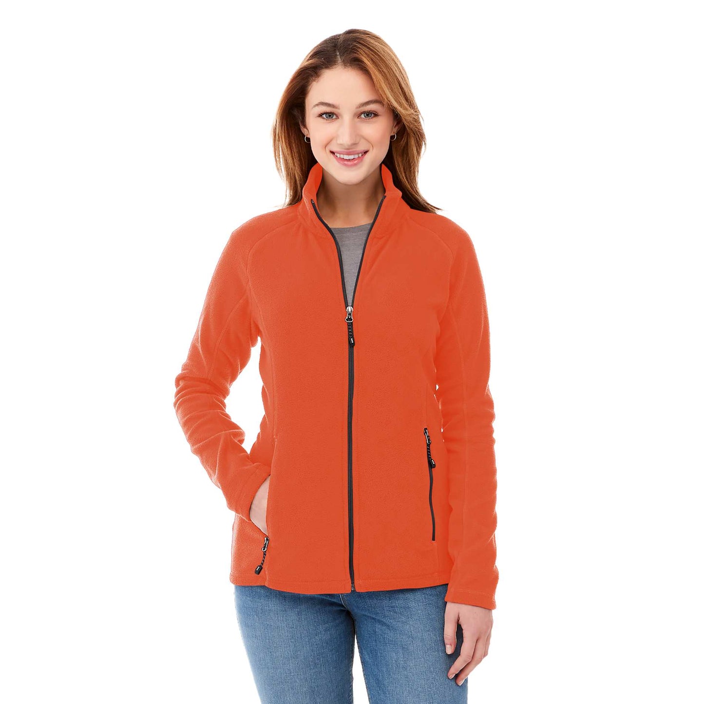 Women's RIXFORD Polyfleece Jacket