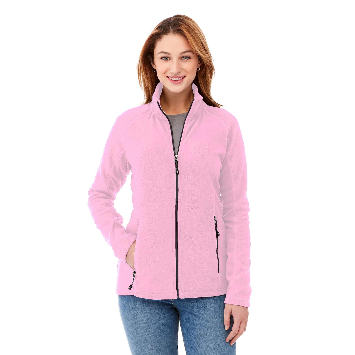 Women's RIXFORD Polyfleece Jacket