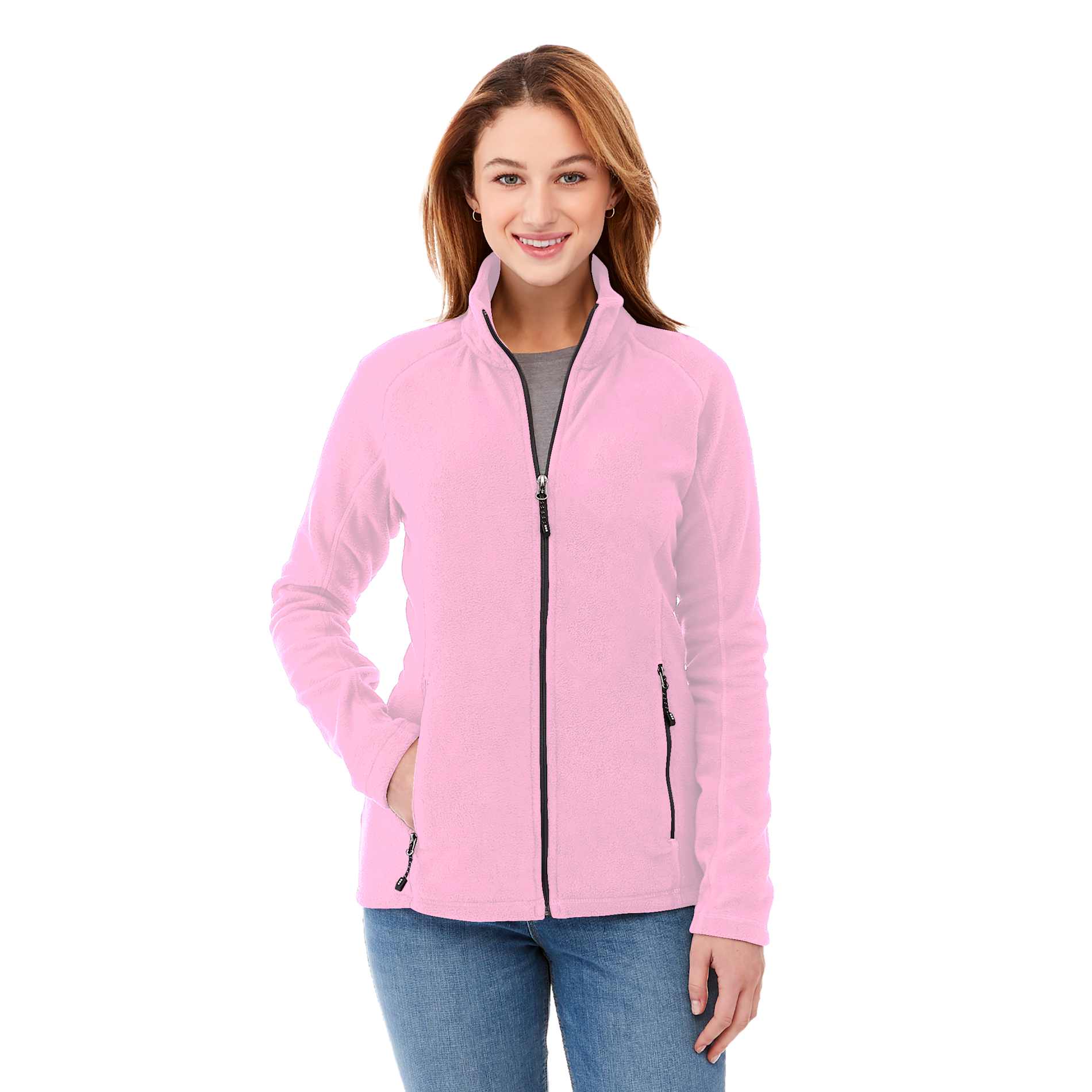 Women's RIXFORD Polyfleece Jacket