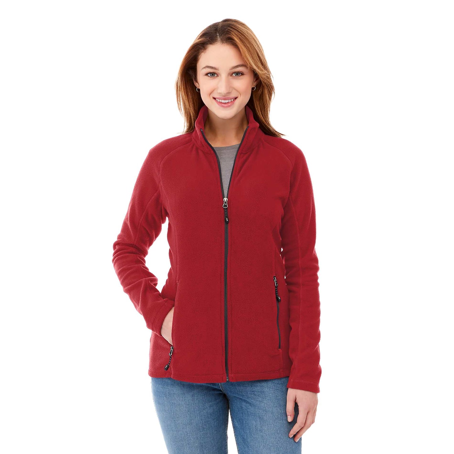 Women's RIXFORD Polyfleece Jacket
