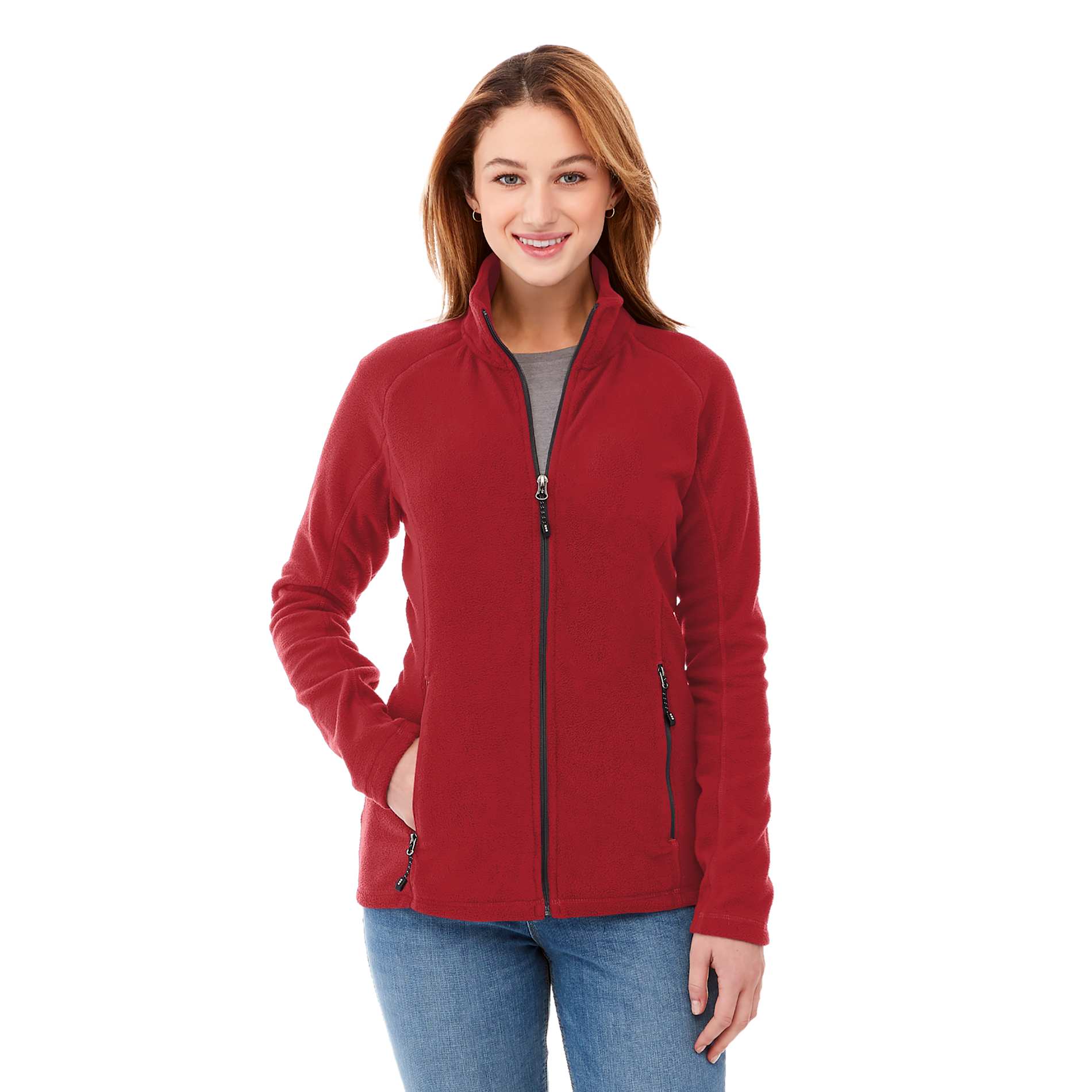 Women's RIXFORD Polyfleece Jacket