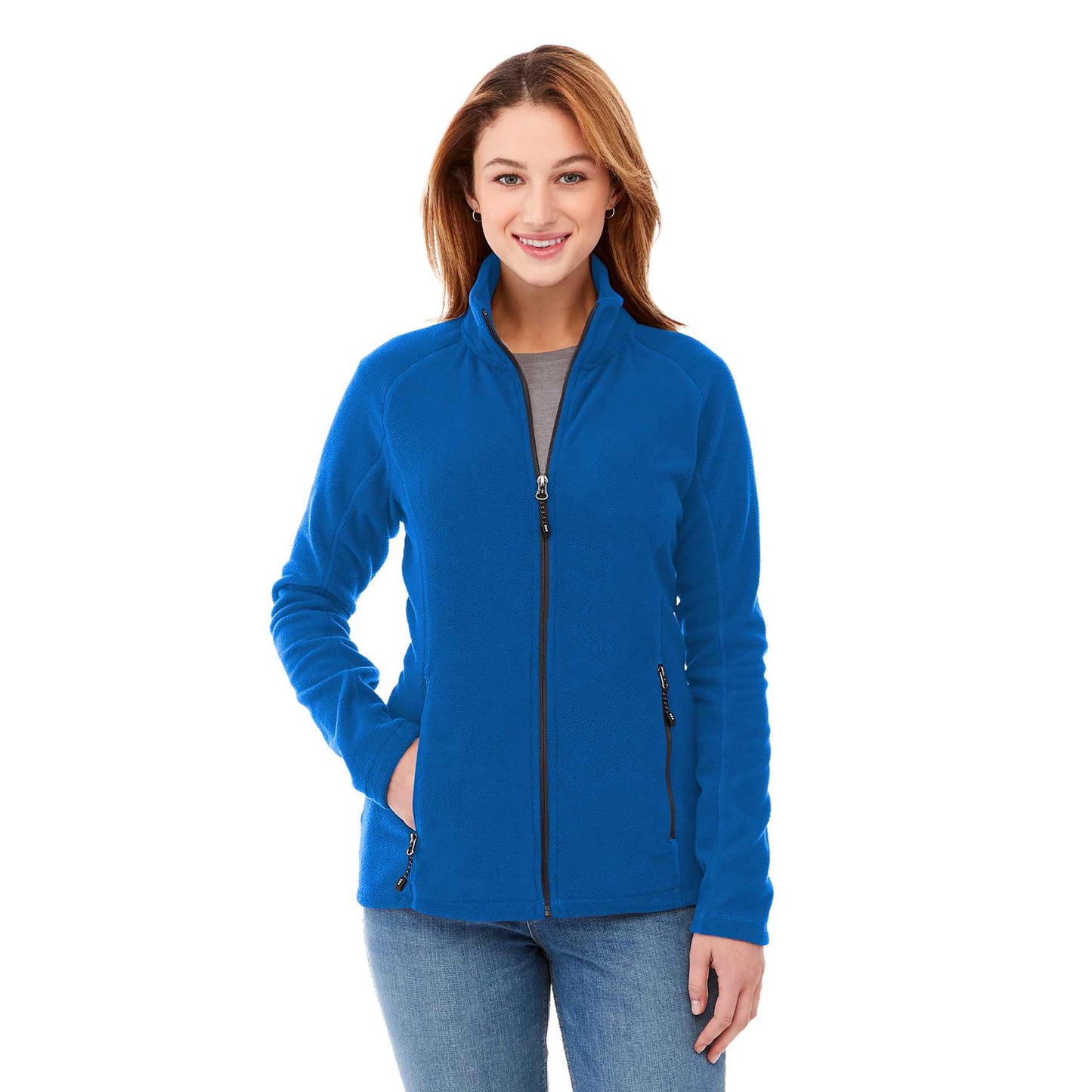 Women's RIXFORD Polyfleece Jacket