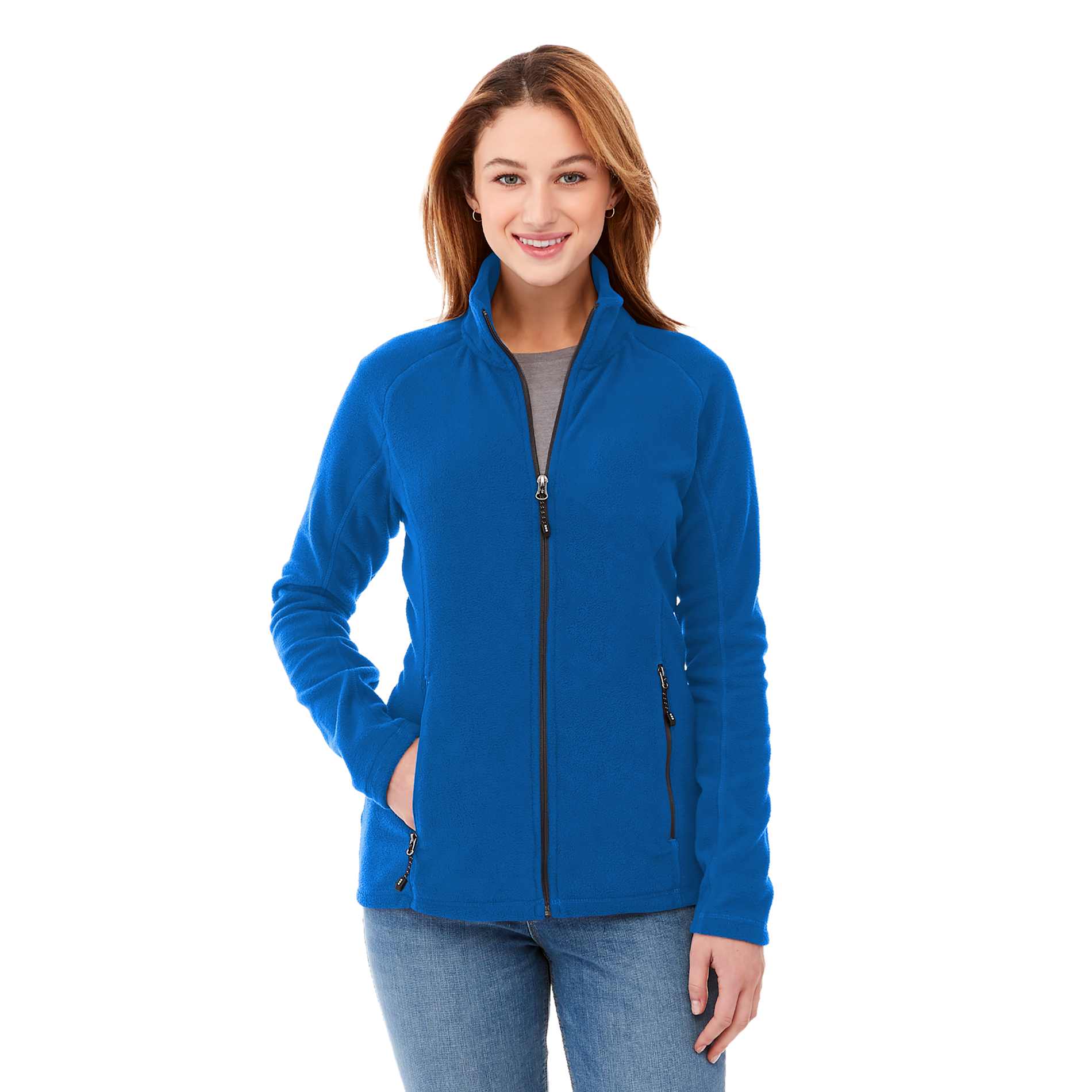 Women's RIXFORD Polyfleece Jacket
