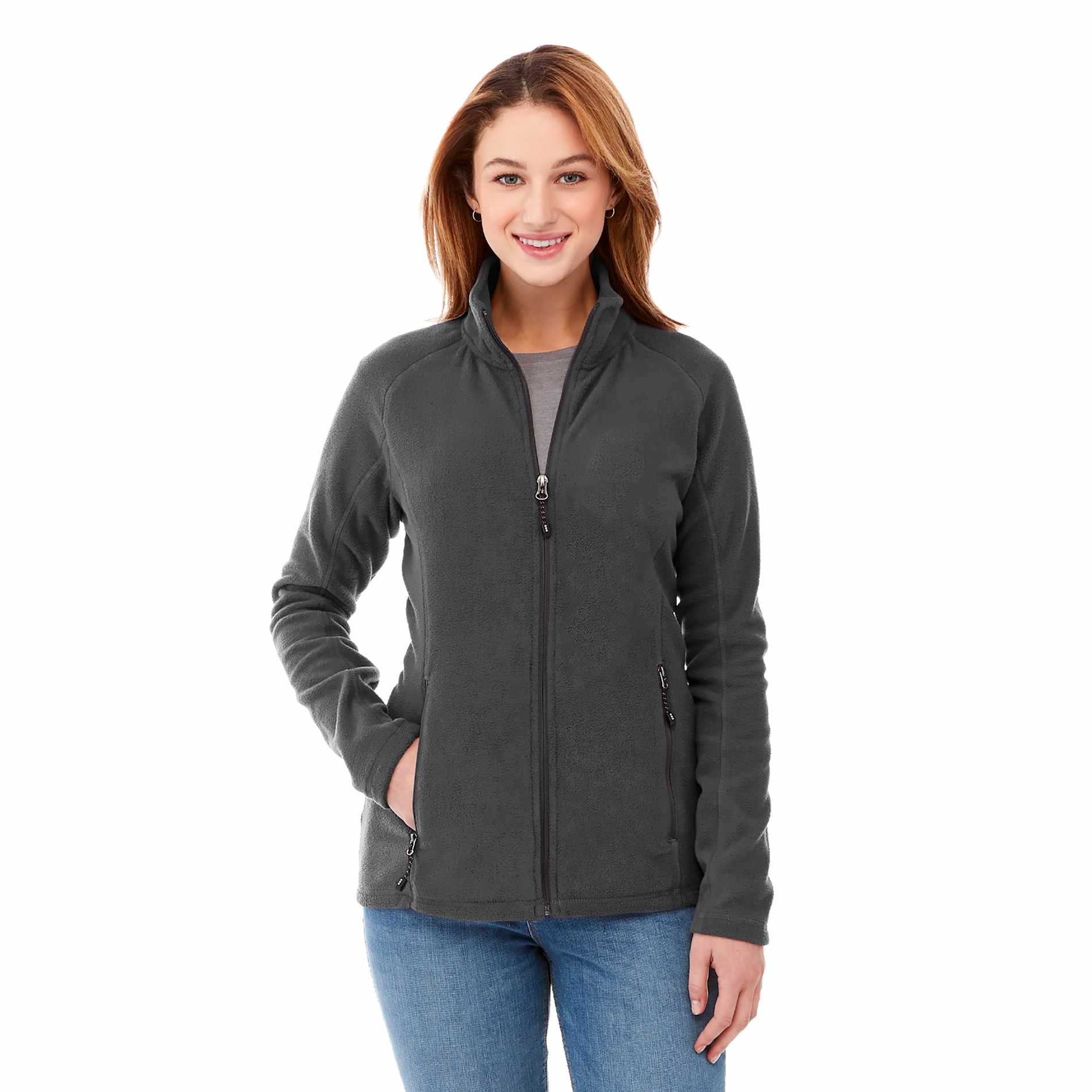 Women's RIXFORD Polyfleece Jacket