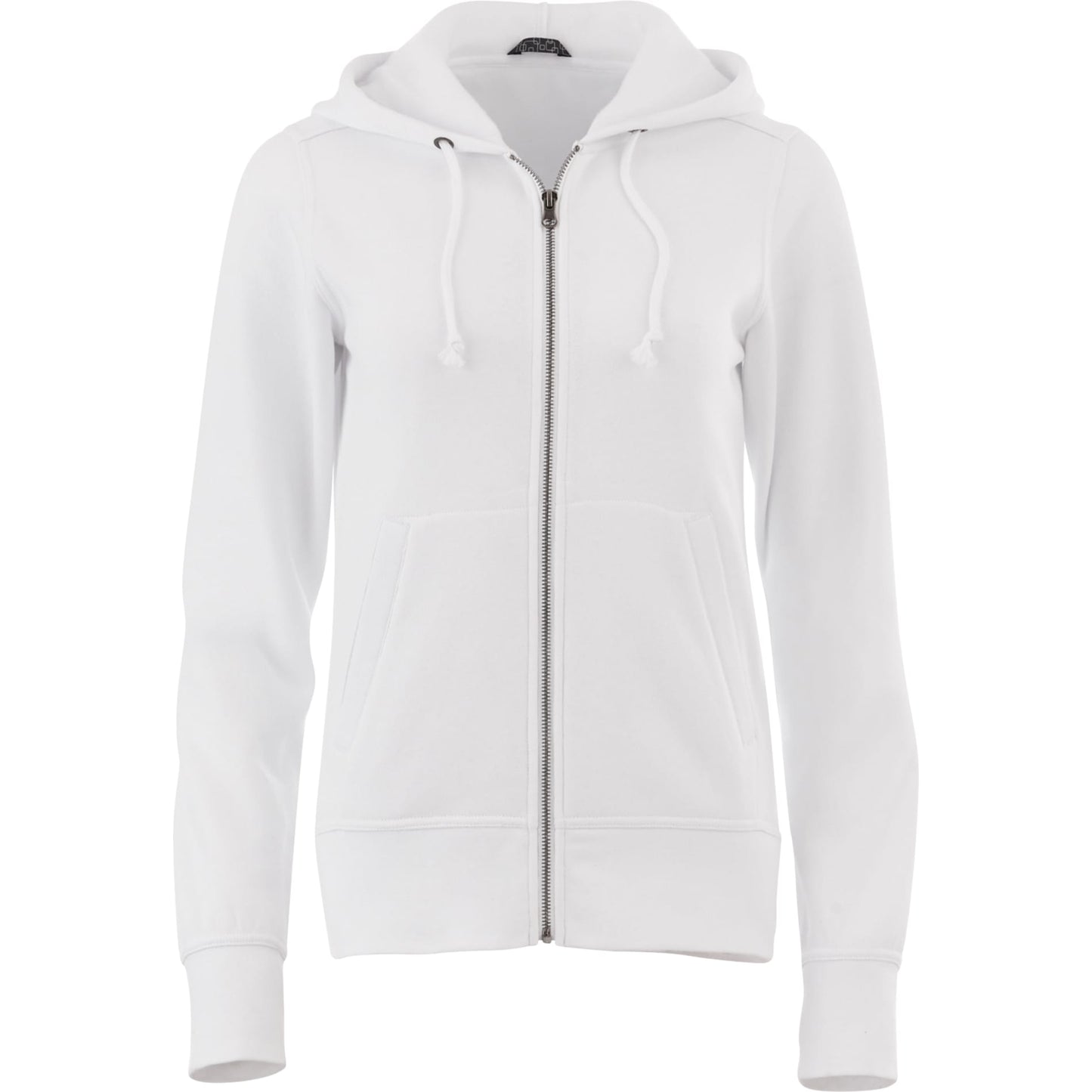 Women's CYPRESS Fleece Zip Hoody