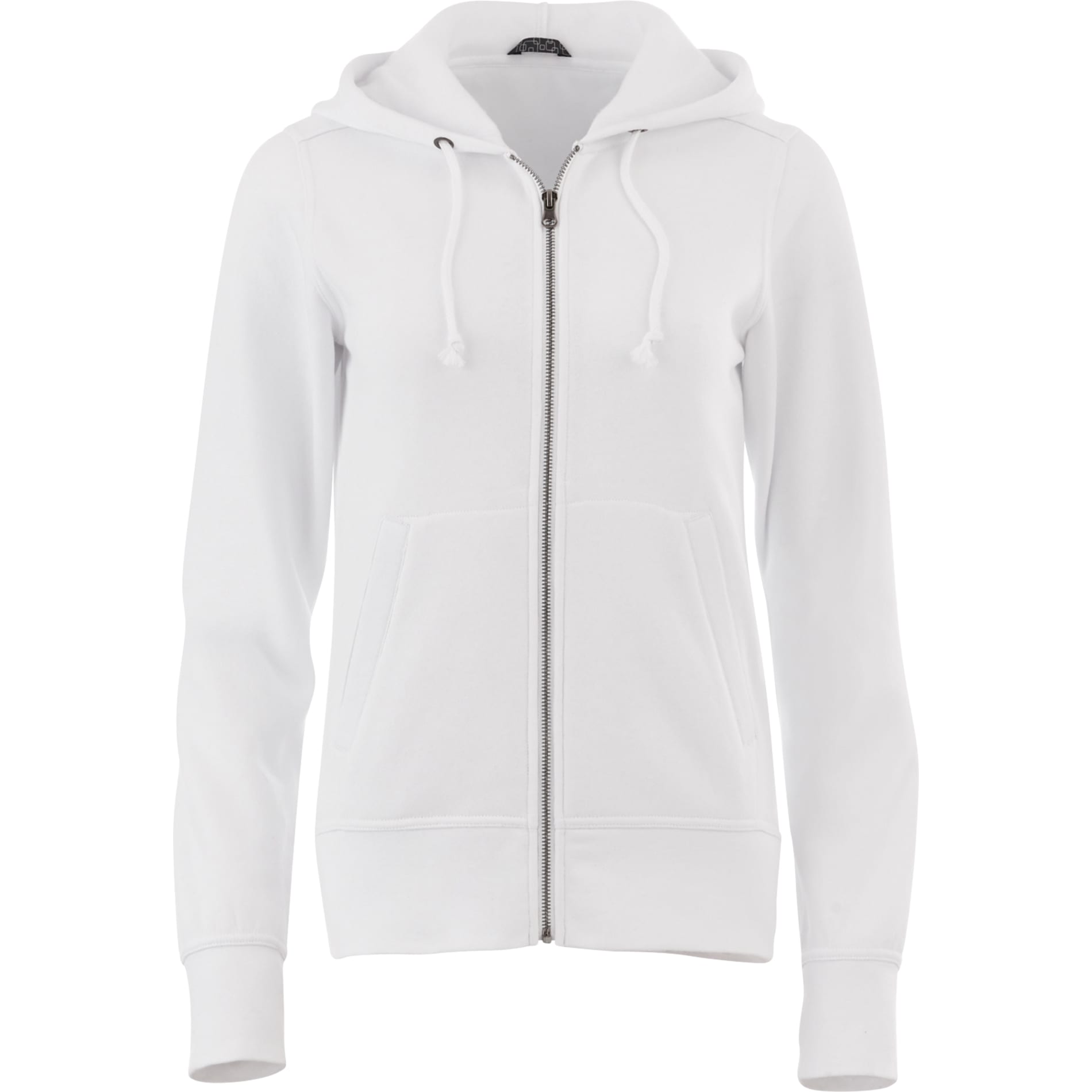 Women's CYPRESS Fleece Zip Hoody