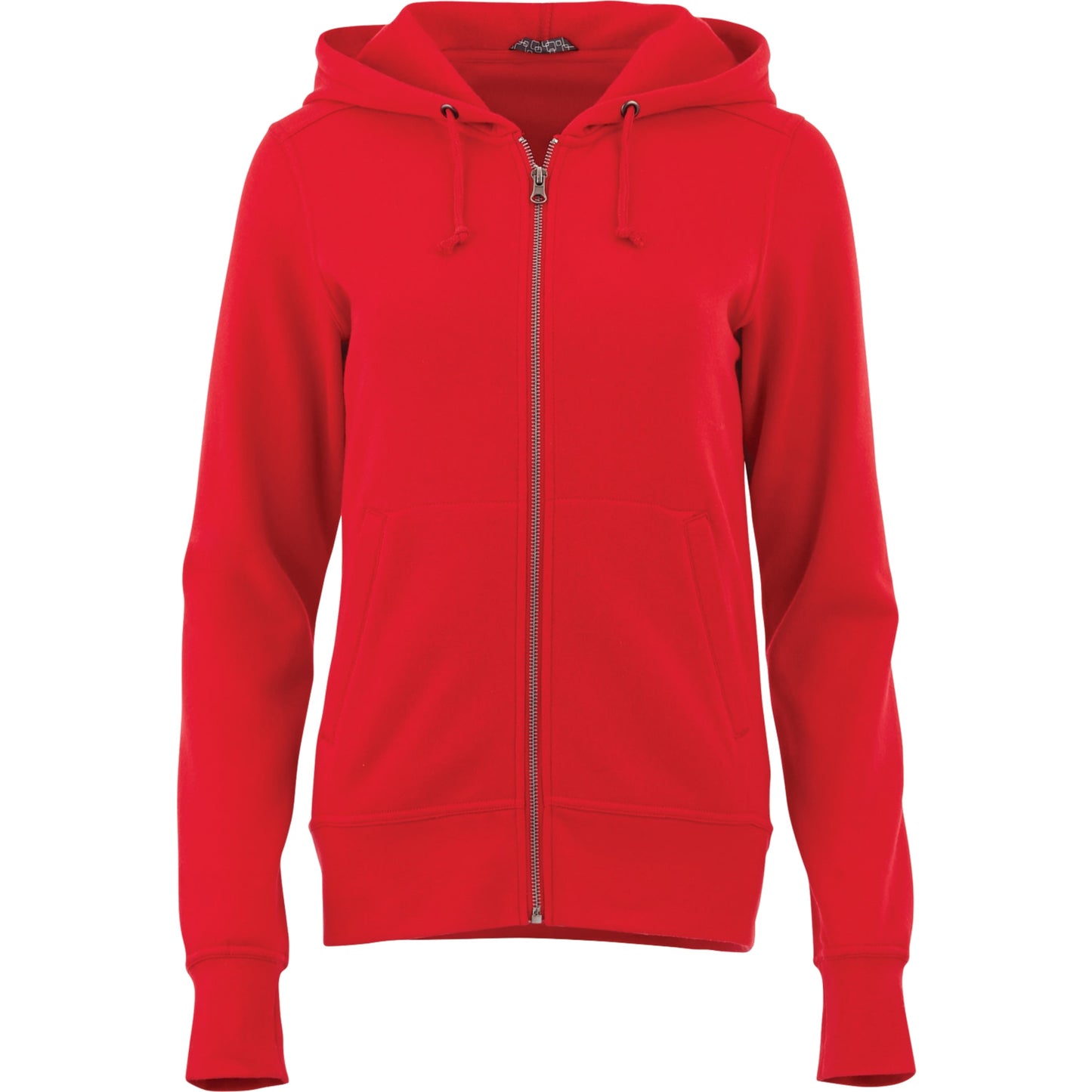 Women's CYPRESS Fleece Zip Hoody