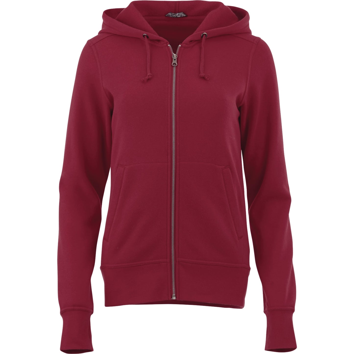 Women's CYPRESS Fleece Zip Hoody