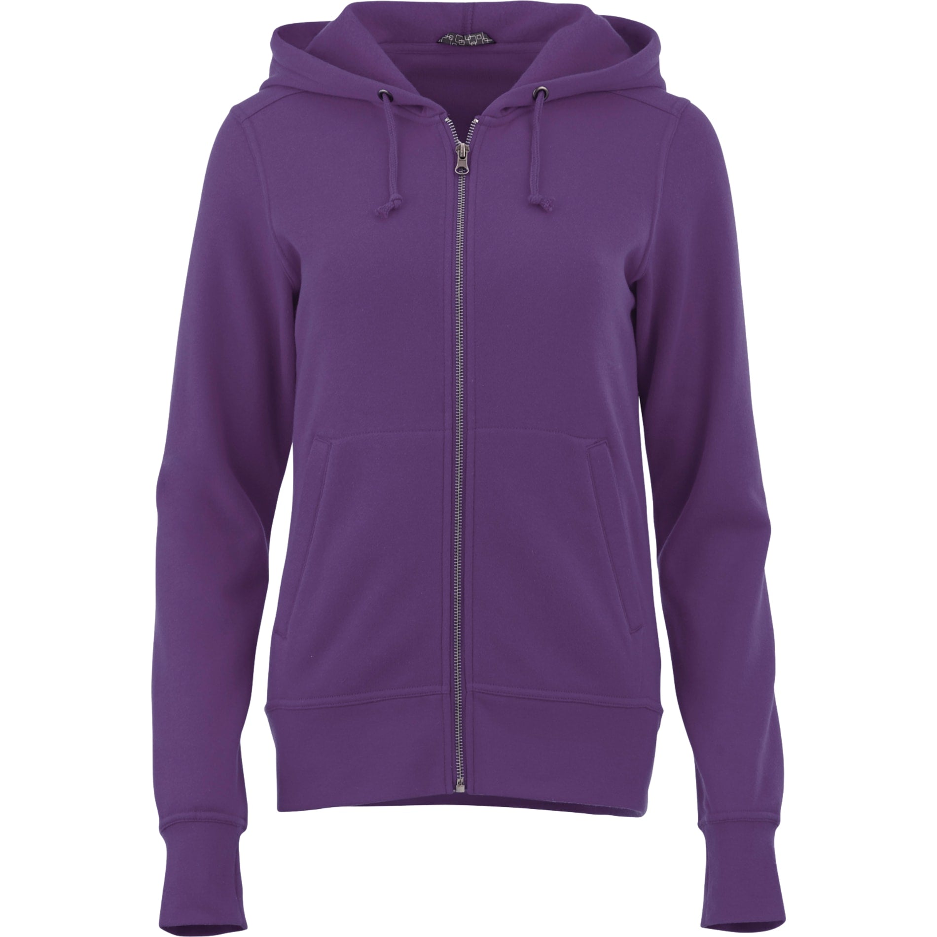 Women's CYPRESS Fleece Zip Hoody