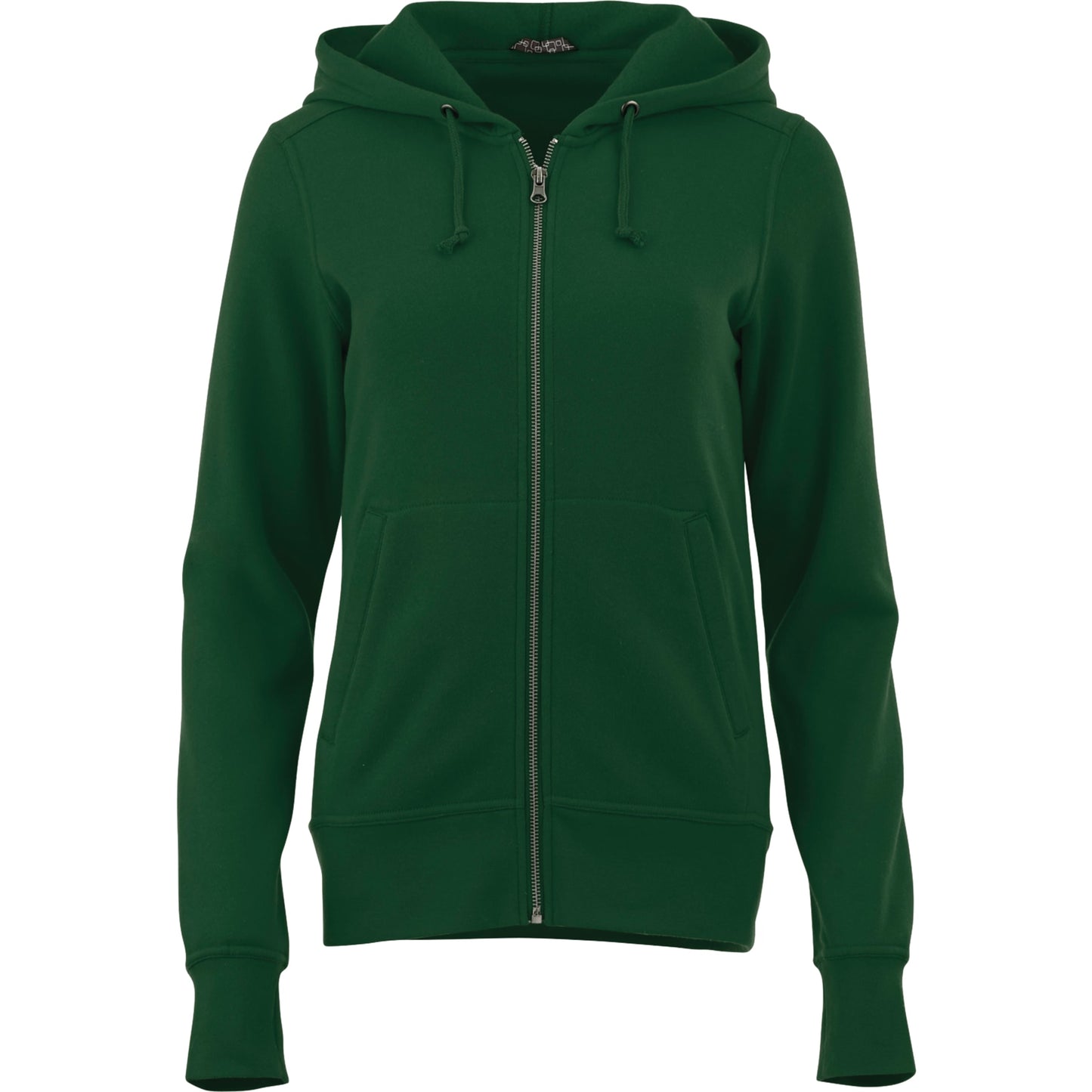 Women's CYPRESS Fleece Zip Hoody