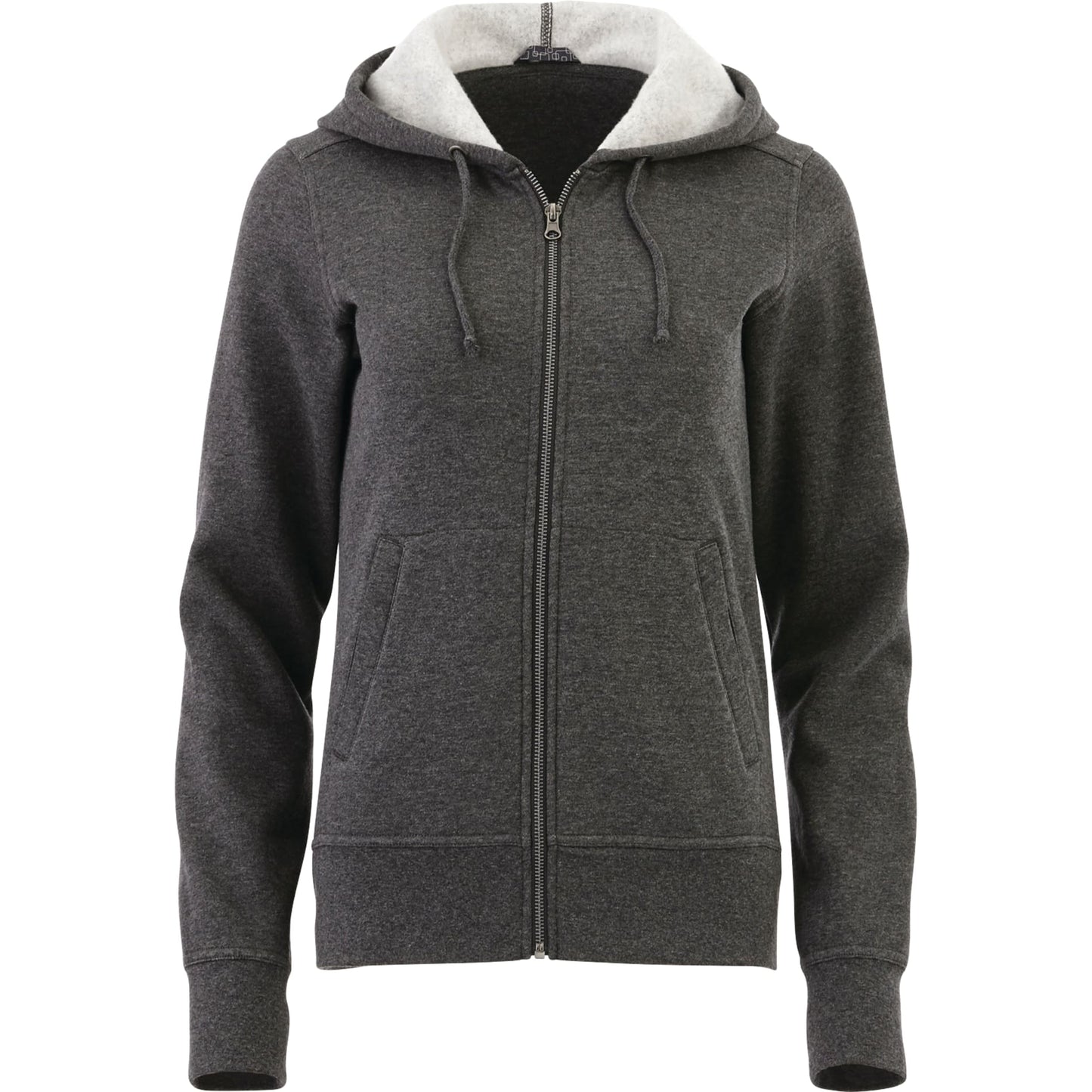 Women's CYPRESS Fleece Zip Hoody