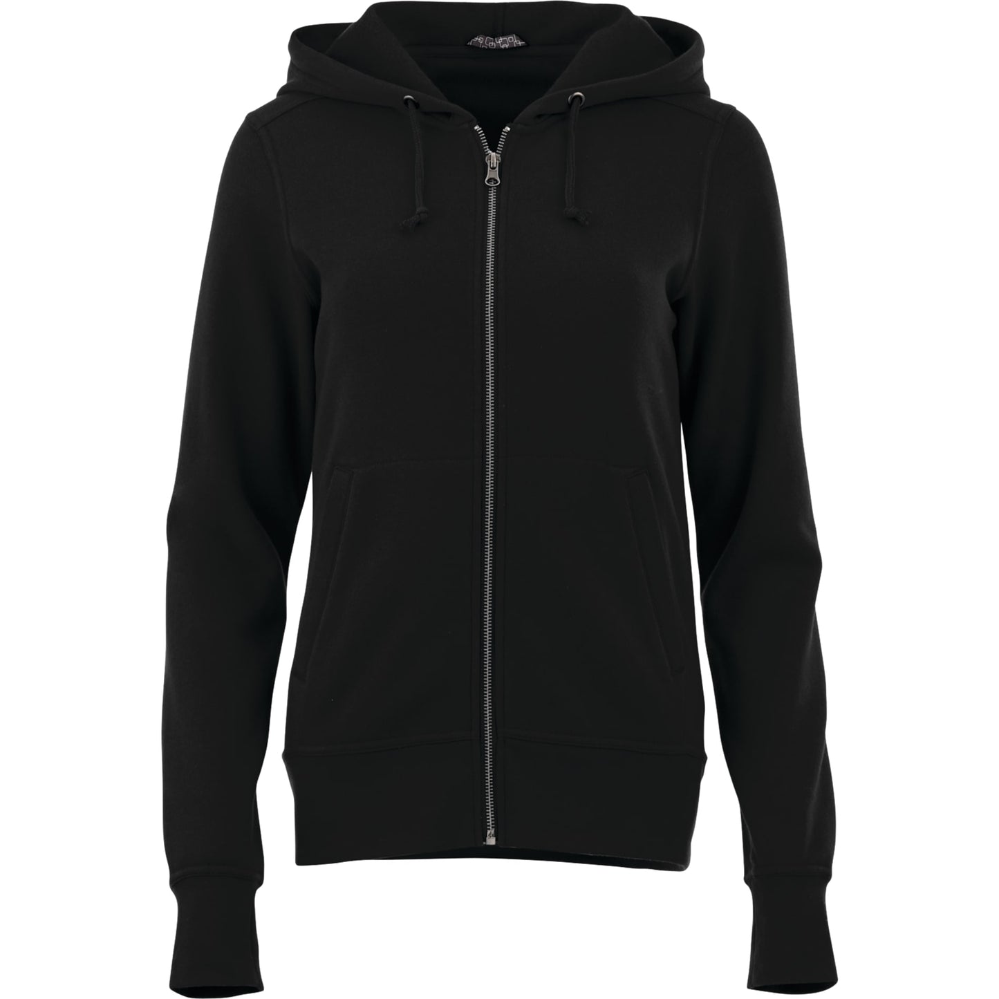 Women's CYPRESS Fleece Zip Hoody