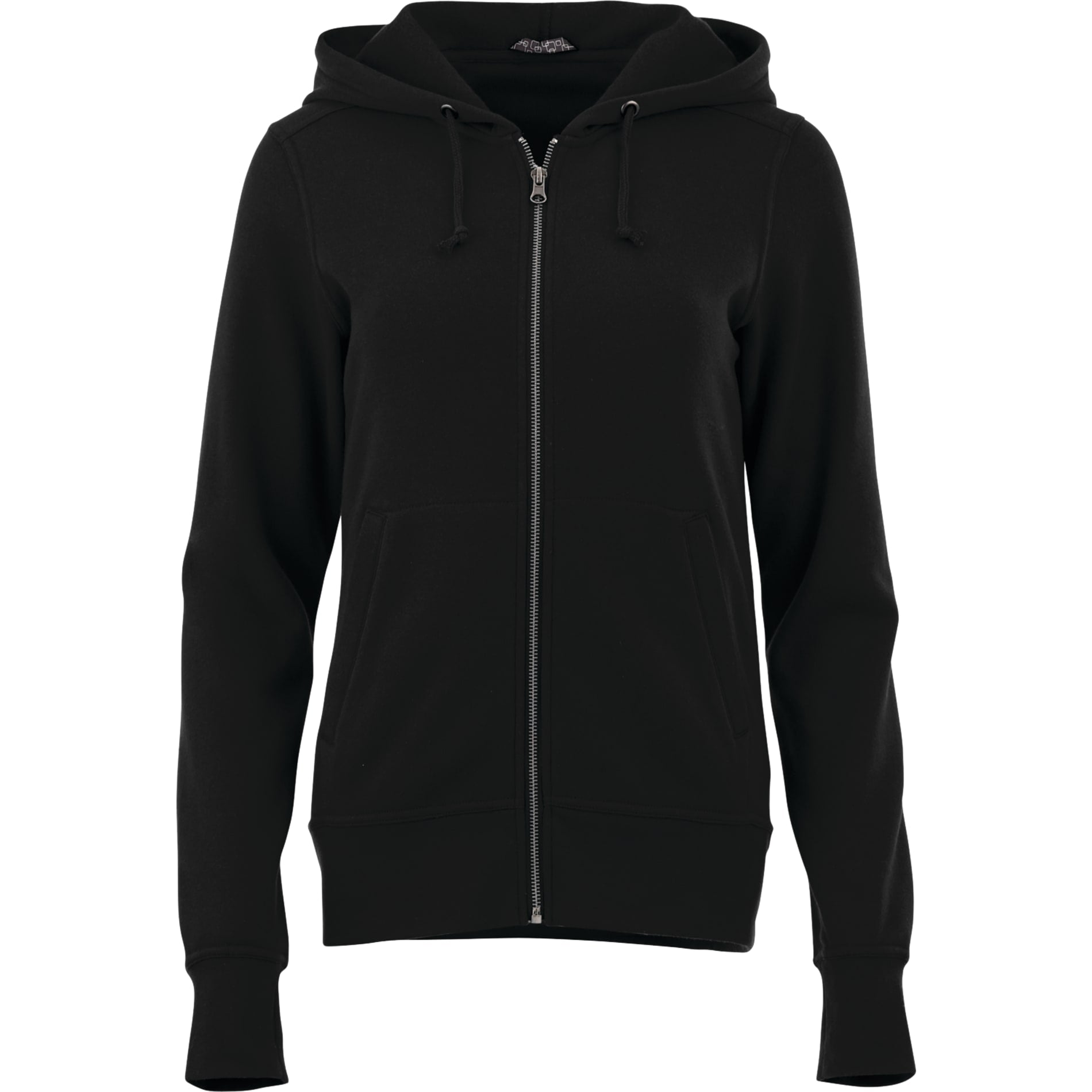 Women's CYPRESS Fleece Zip Hoody