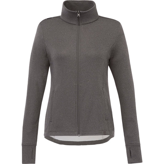 Custom logo Women's FRAZIER Eco Knit Jacket